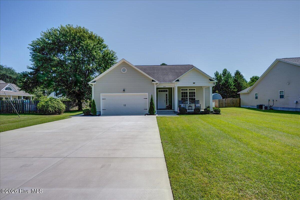 487 Carolina Pines Boulevard,New Bern