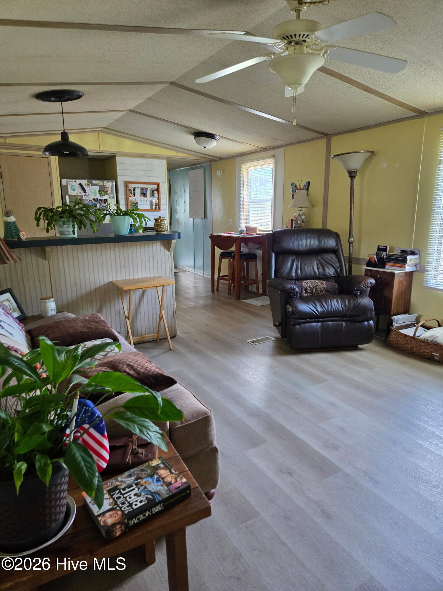 1133 S Parker Road,Holly Ridge