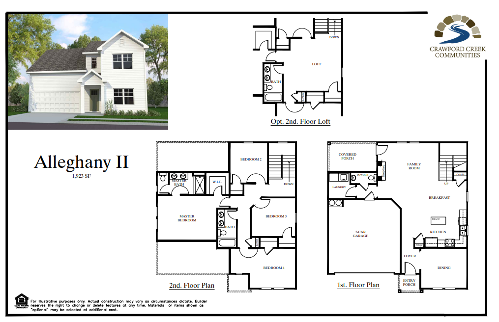 Property at 7158 Foggy River Drive