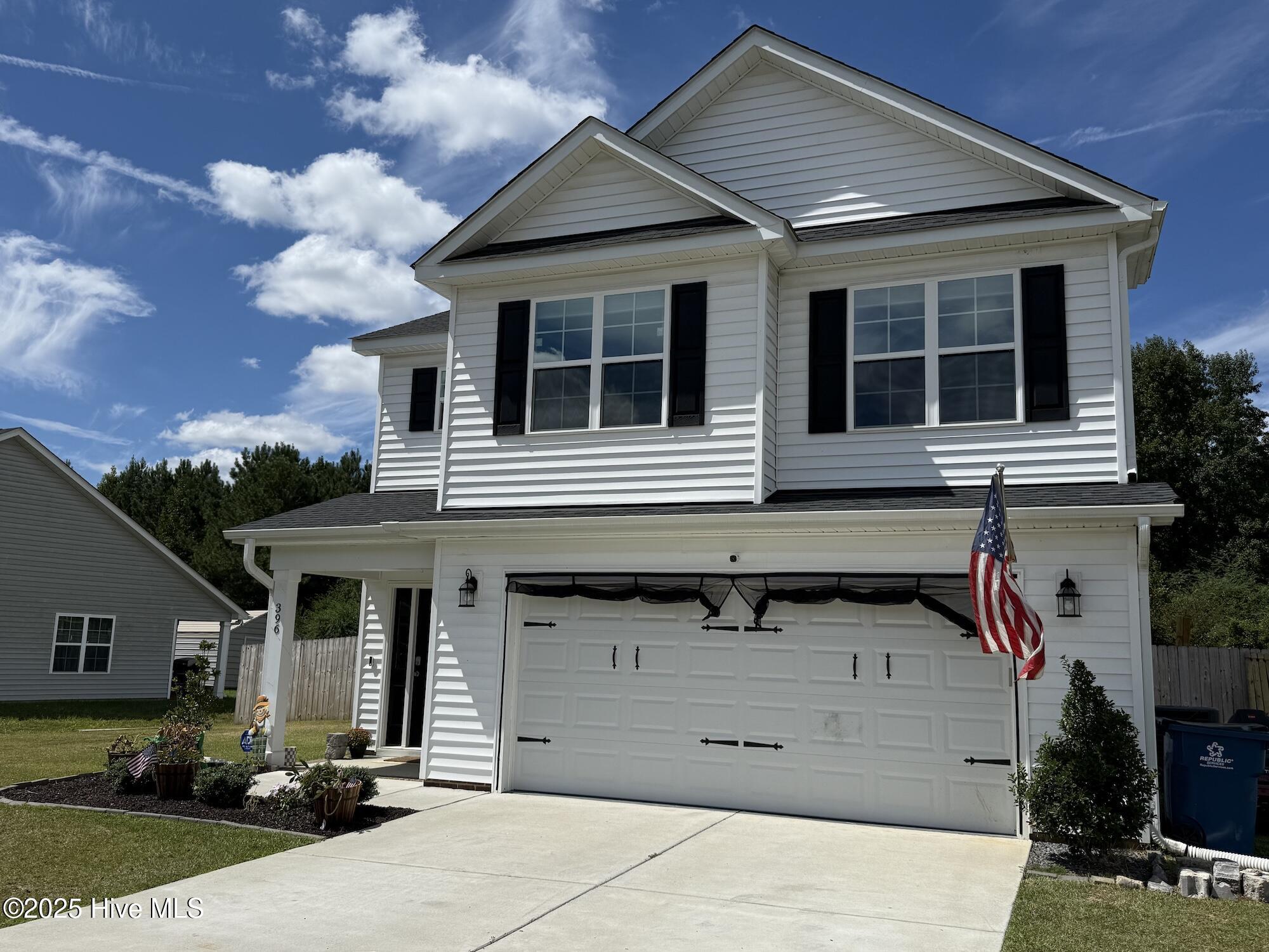 Property at 396 Kotata Avenue