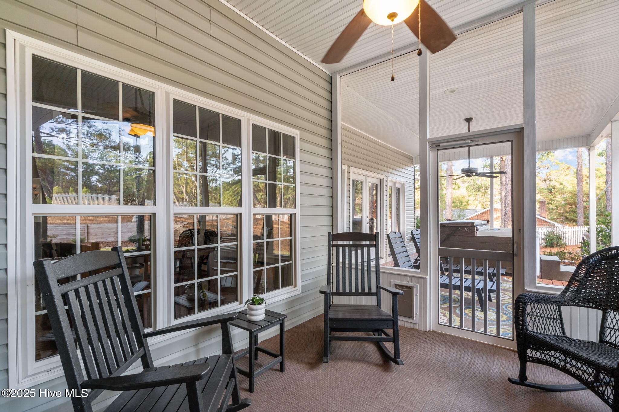 31 Ridge Road