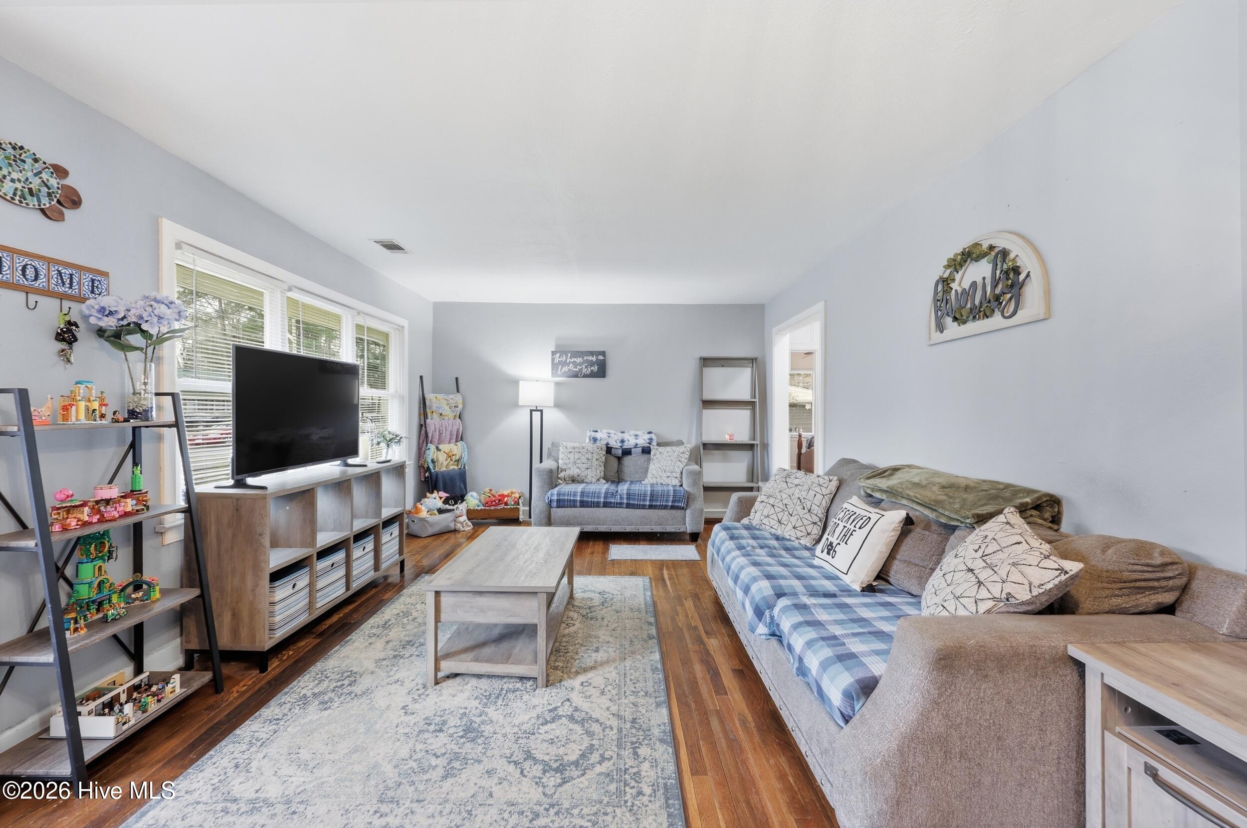 1205 Raleigh Street, Elizabeth City, NC, 27909