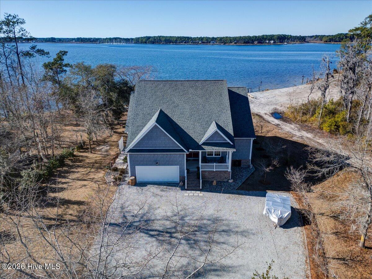 5544 Creek Pointe Road,New Bern