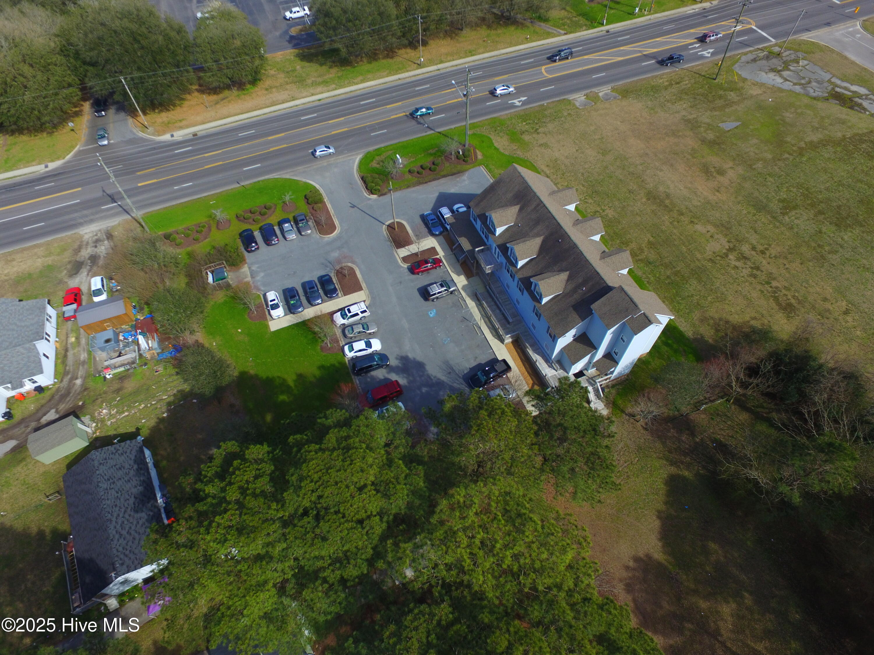 1177 N Road Street, Elizabeth City, NC, 27909