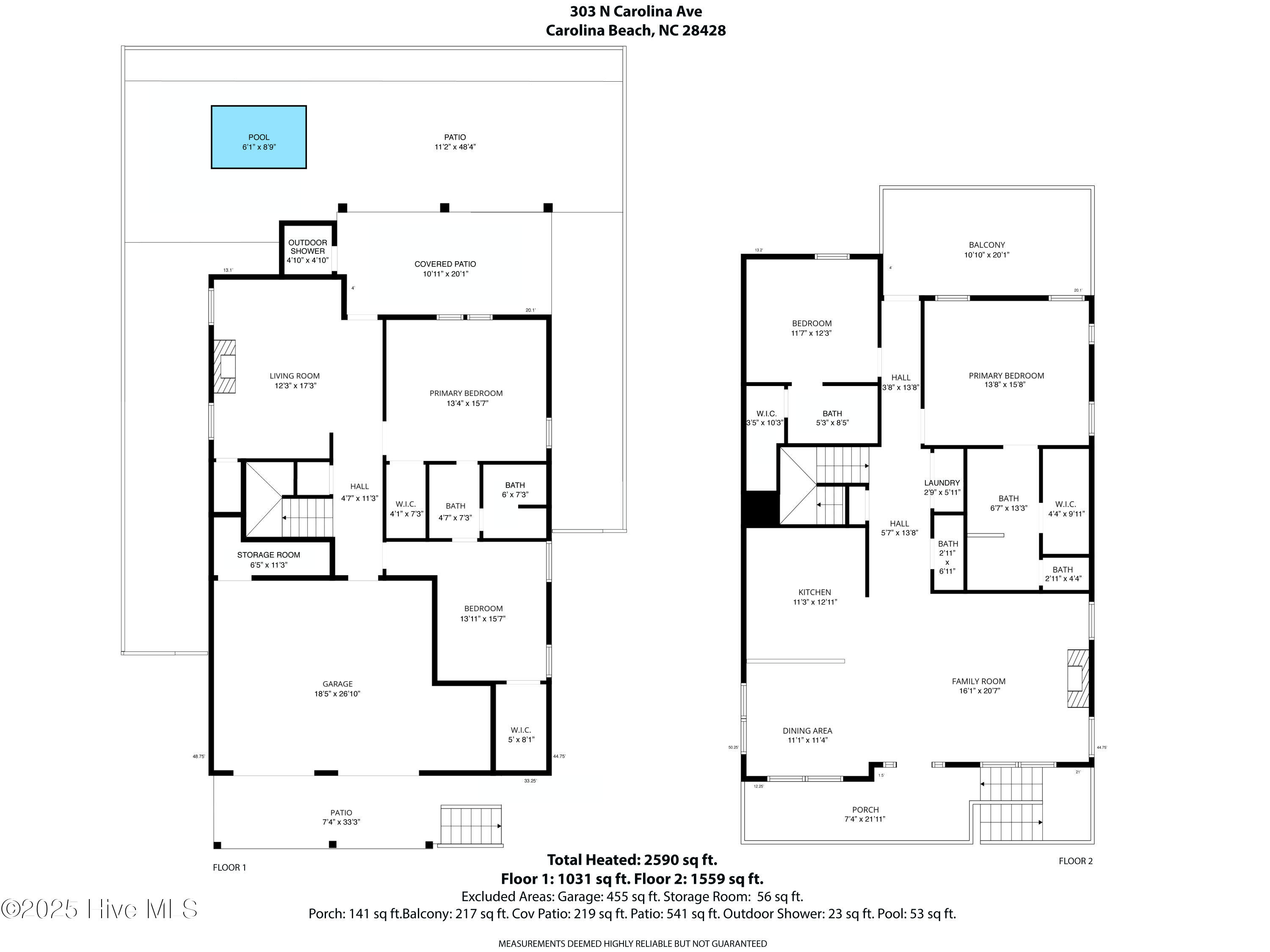 Homes for sale in Carolina Beach, NC | 303 North Carolina Ave, Carolina Beach, NC 28428 | MLS# 100532410