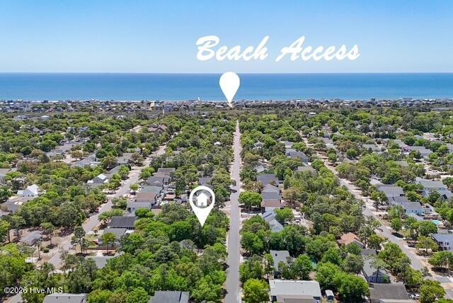 140 NE 14th Street, Oak Island, NC, 28465