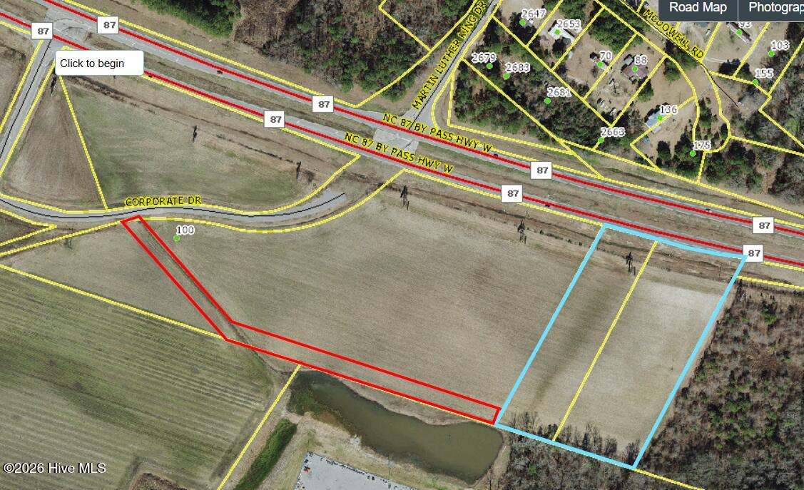 Homes for sale in Elizabethtown, NC | Lot 2a/2b Nc 87 Bypass Hwy W, Elizabethtown, NC 28337 | MLS# 100553182