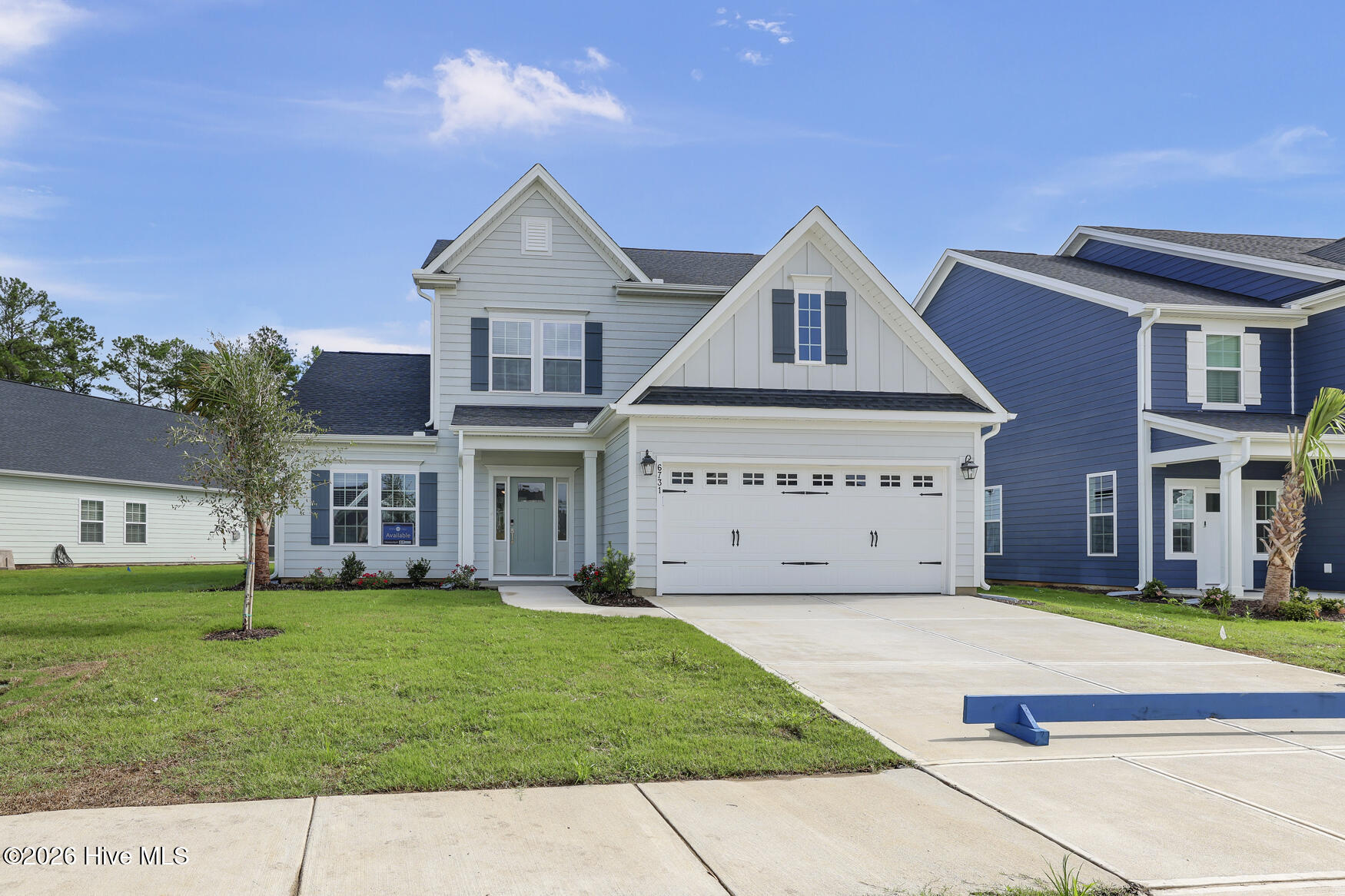 6731 Fellowship Drive, Leland, NC 28451 – photo 1 of 39