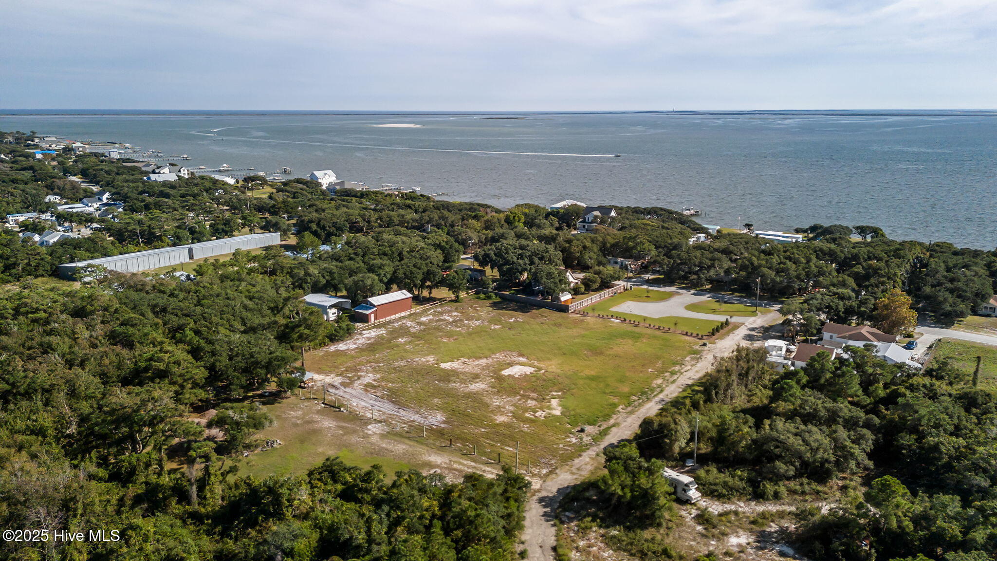 177 Huntley Road,Harkers Island