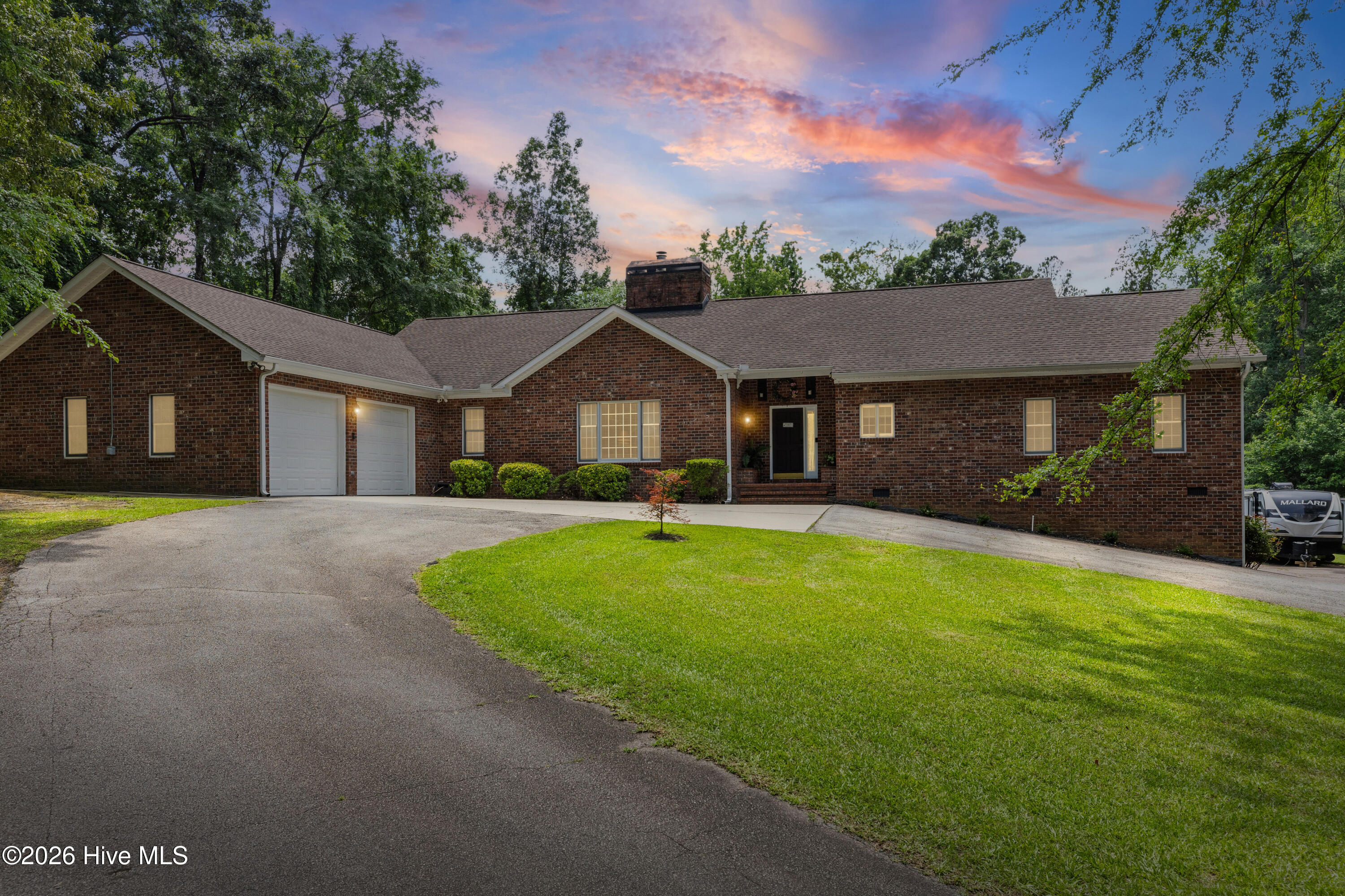 4169 Waters Edge, Appling, Georgia, 4 Bedrooms Bedrooms, 9 Rooms Rooms,4 BathroomsBathrooms,Single family residence,For sale,Waters Edge,100577918