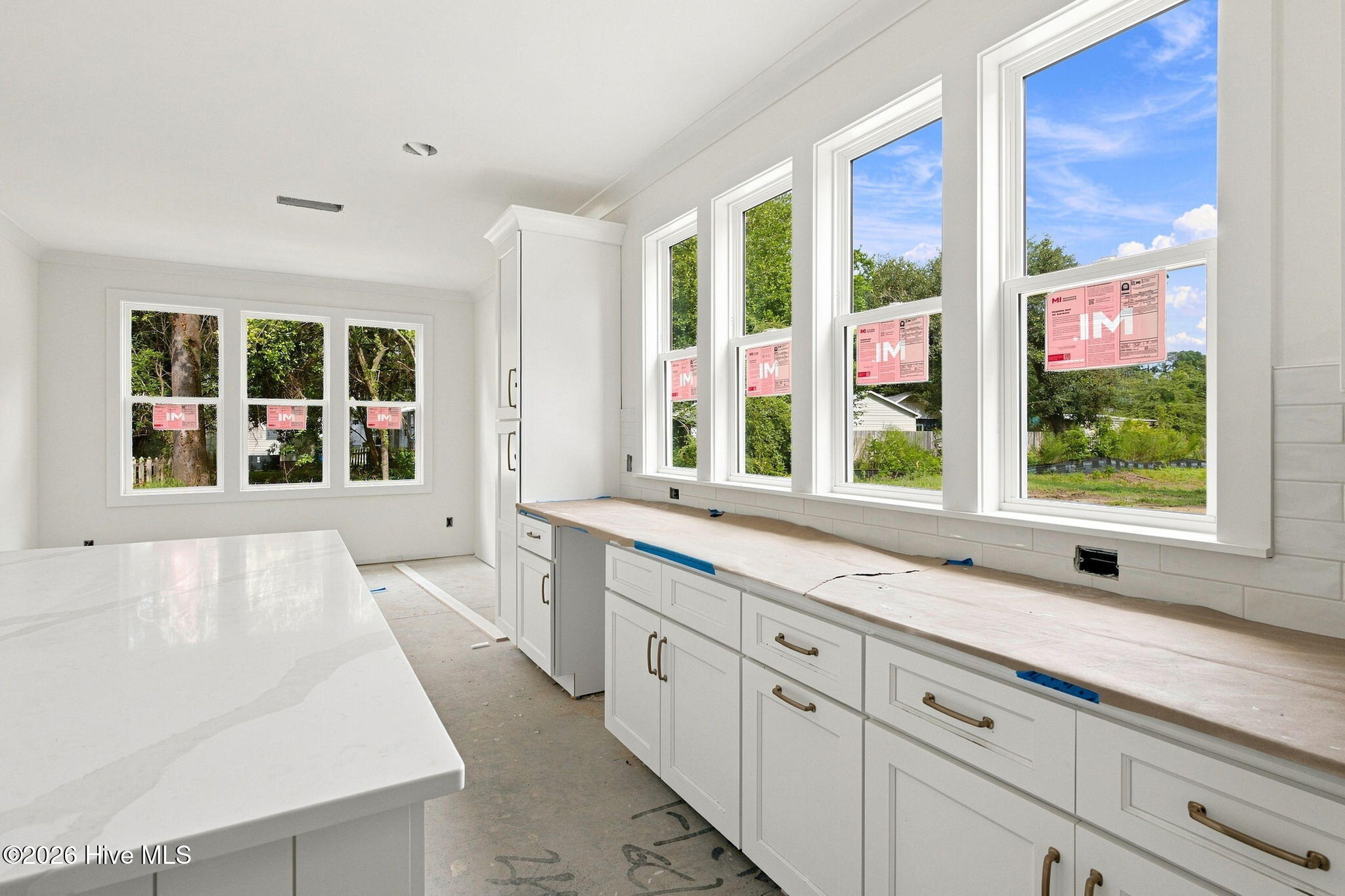 Exterior photo of 1048 Montclair Drive, Wilmington, NC 28403. MLS: 100596033