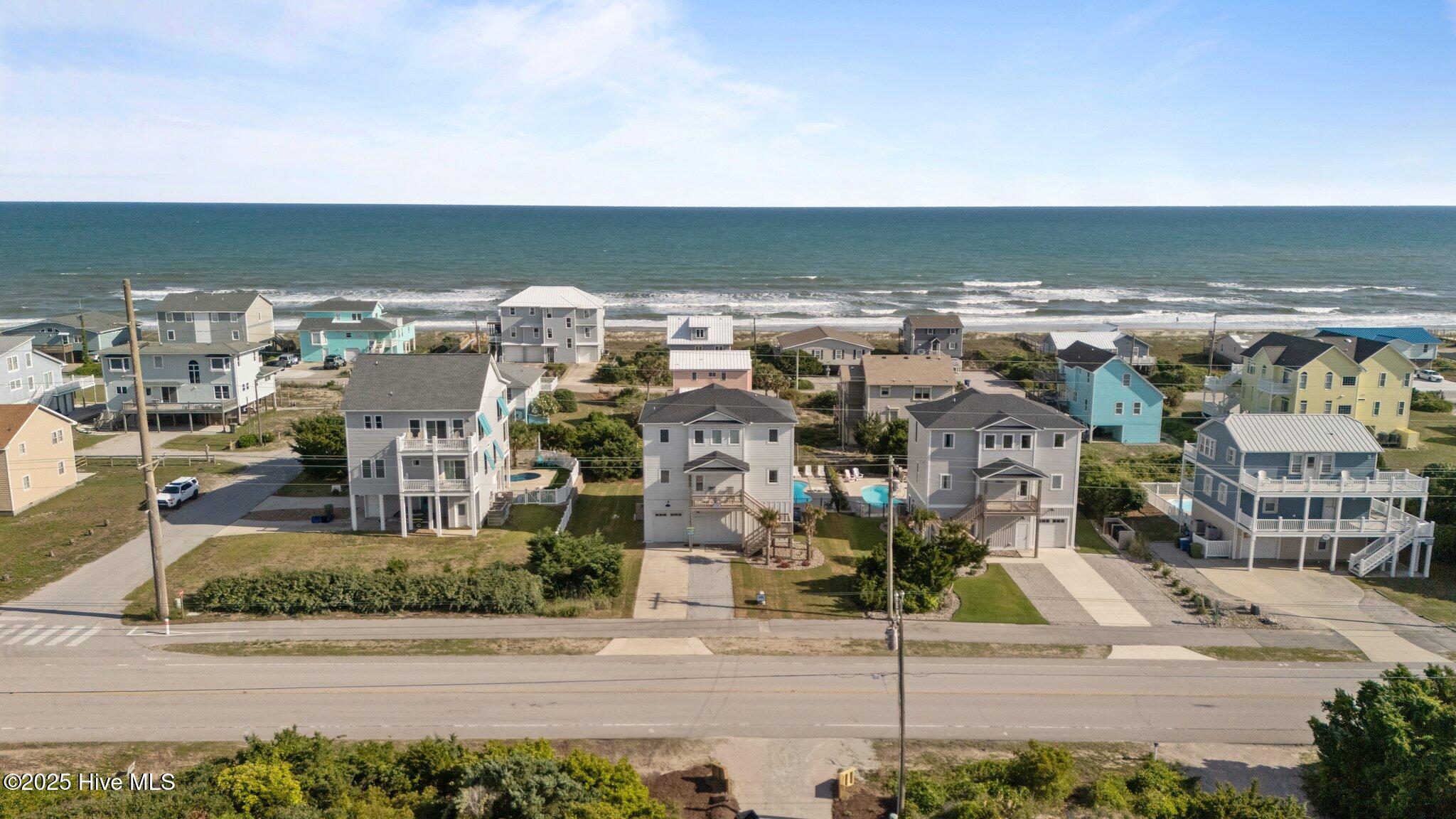 1903 Emerald Drive, Emerald Isle, NC, 28594