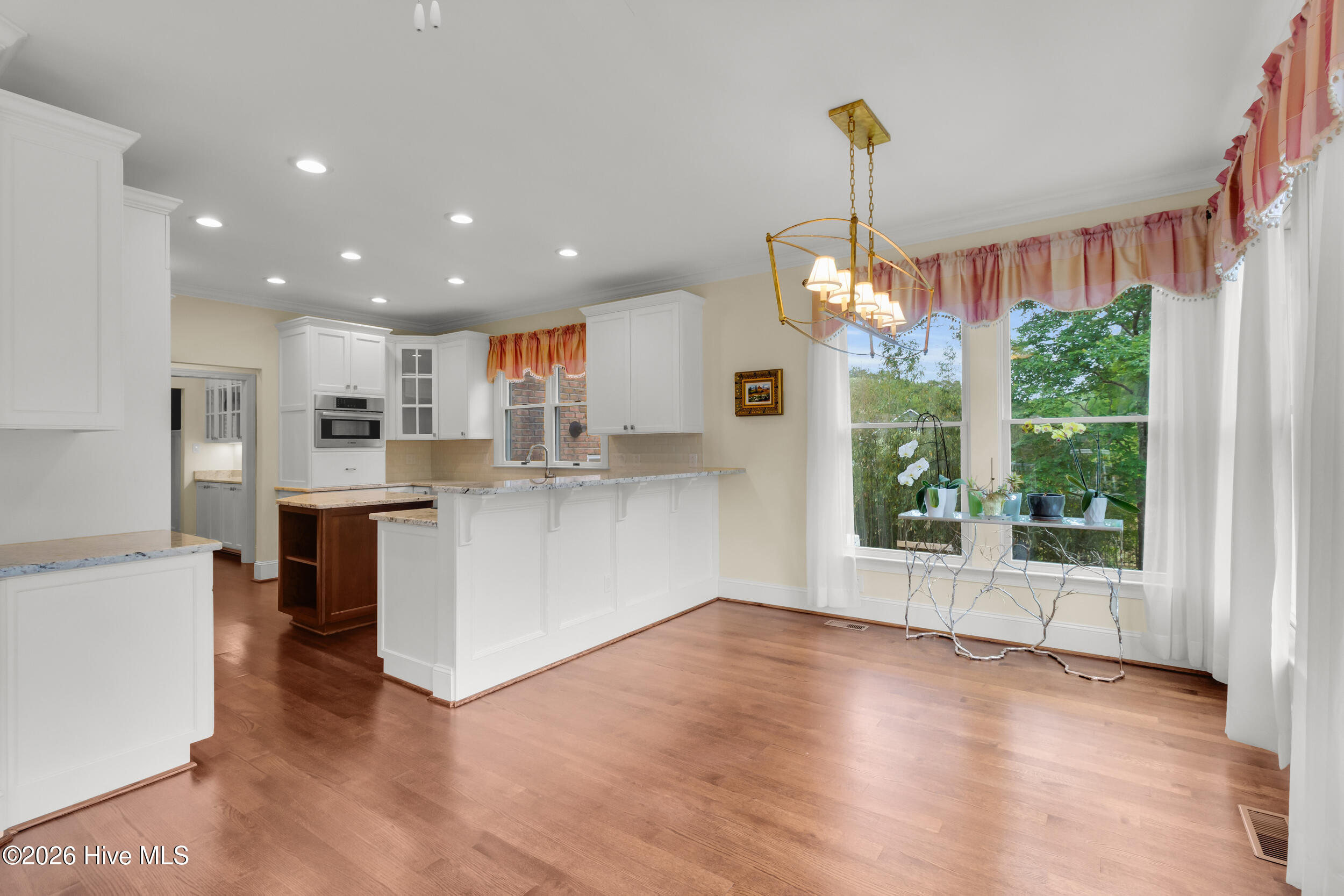 611 Creekwood Drive,Trent Woods