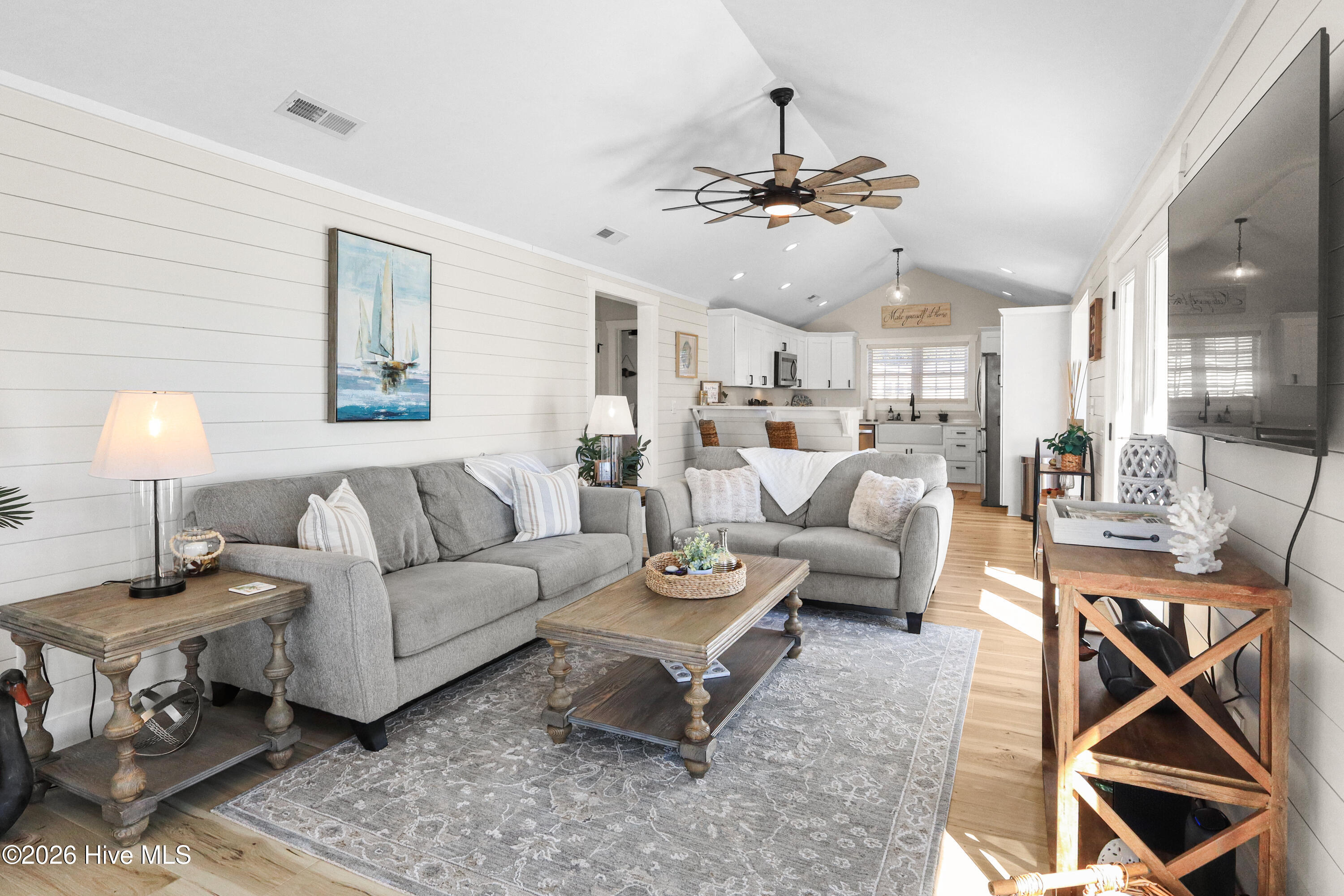 206 Goose Creek Loop Road, Newport, NC, 28570