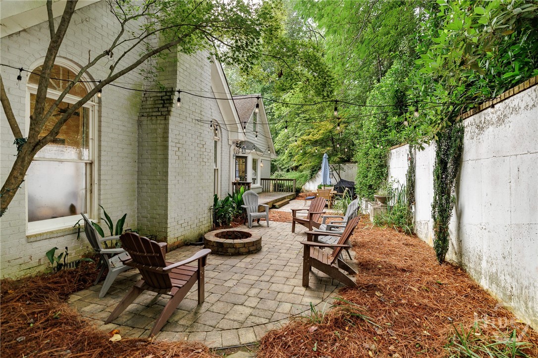 100 Duncan Springs Road