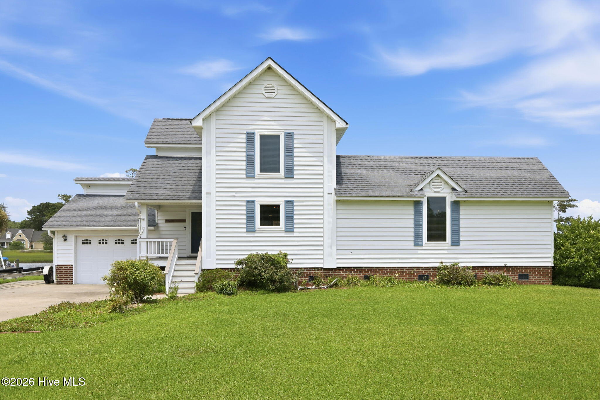 166 Wallace Road,Beaufort