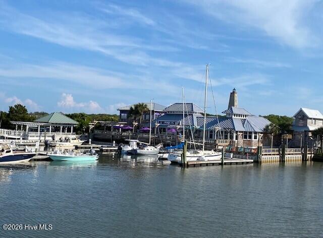 1 Red Bay Court, Bald Head Island, NC, 28461