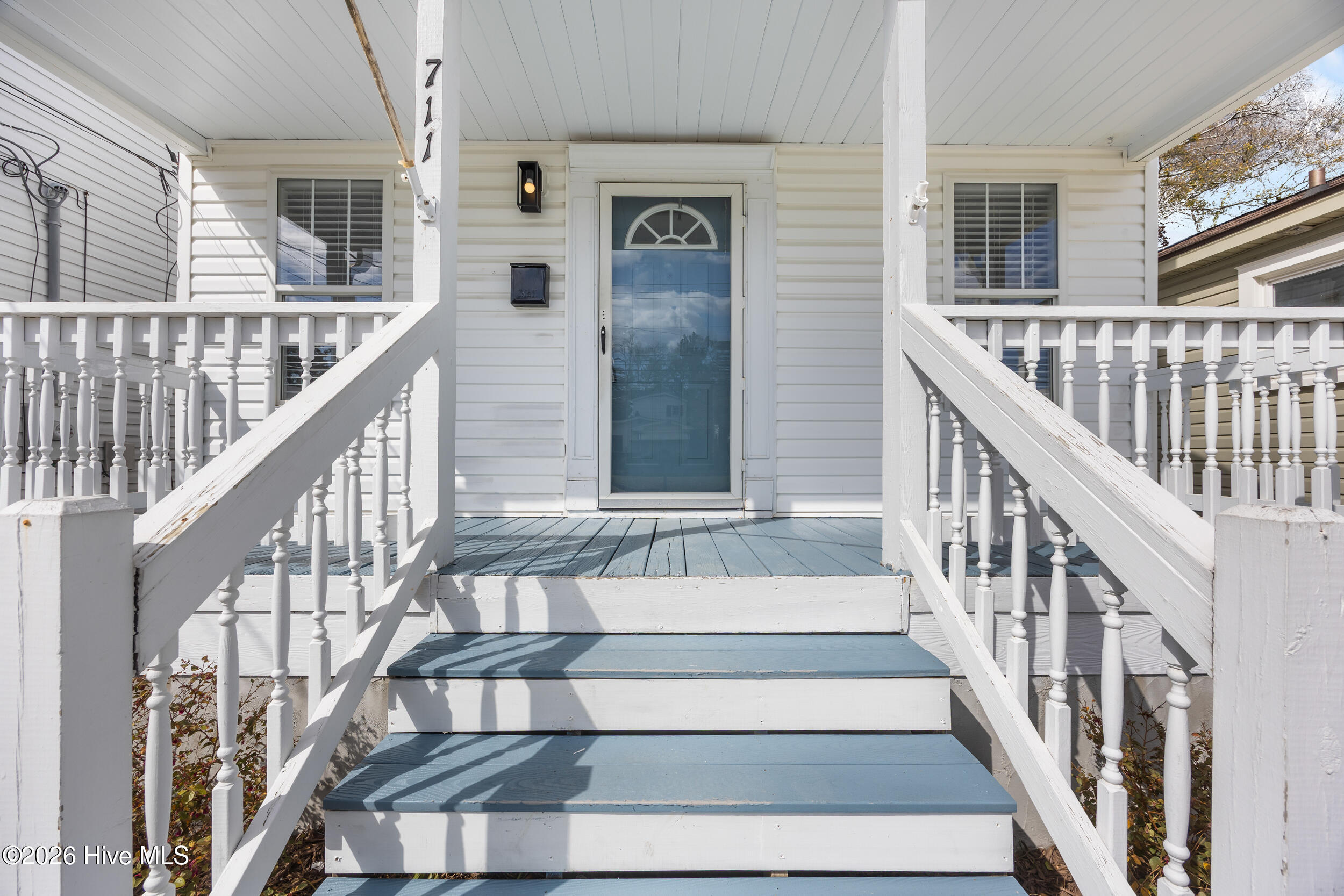 711 Ann Street, Wilmington, NC, 28401