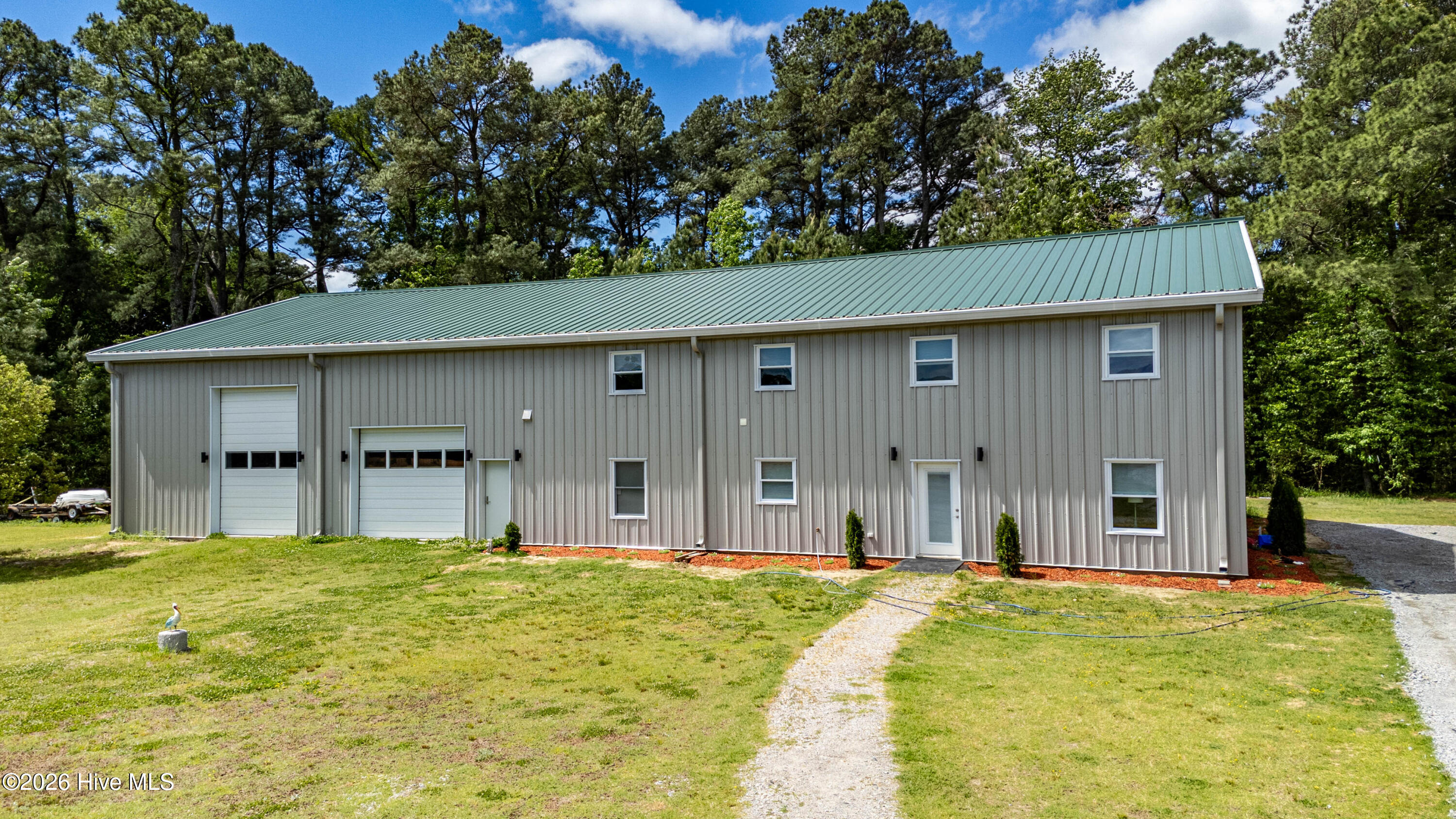 281 Shipyard Road, Hertford, NC, 27944