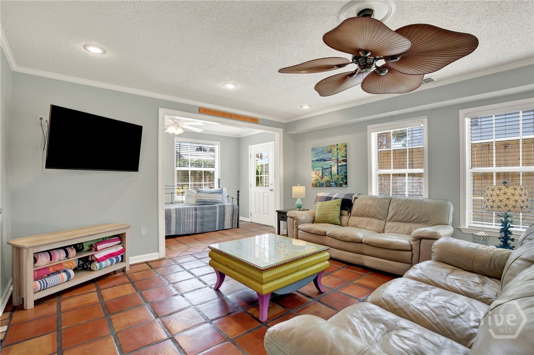 1406 Jones Avenue, Tybee Island, GA 31328 Listing Photo  4