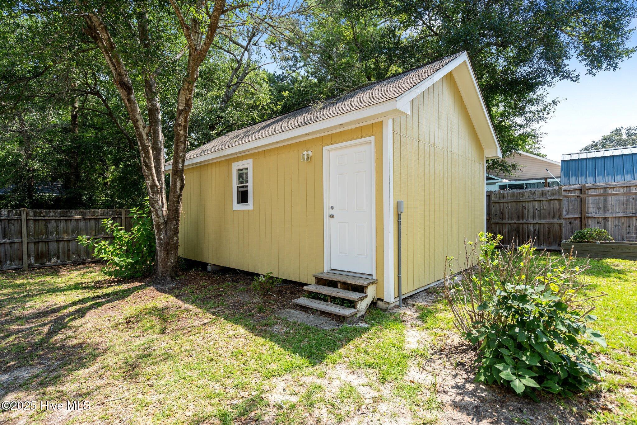 108 NW 29th Street, Oak Island, NC, 28465