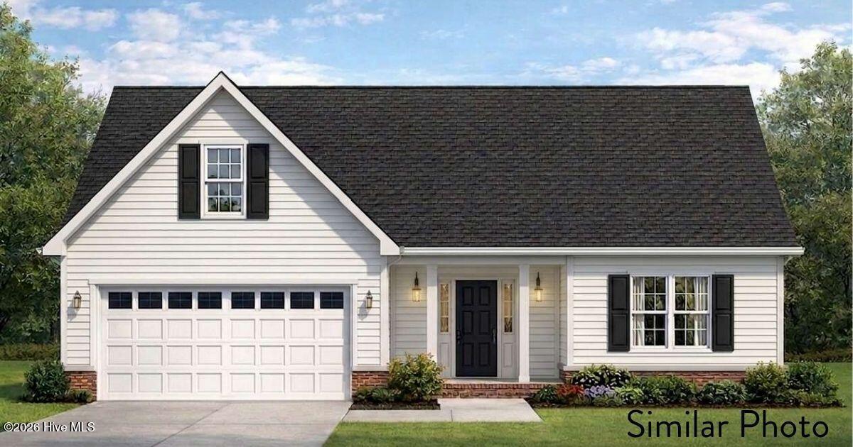 507 Romney Drive,Beulaville