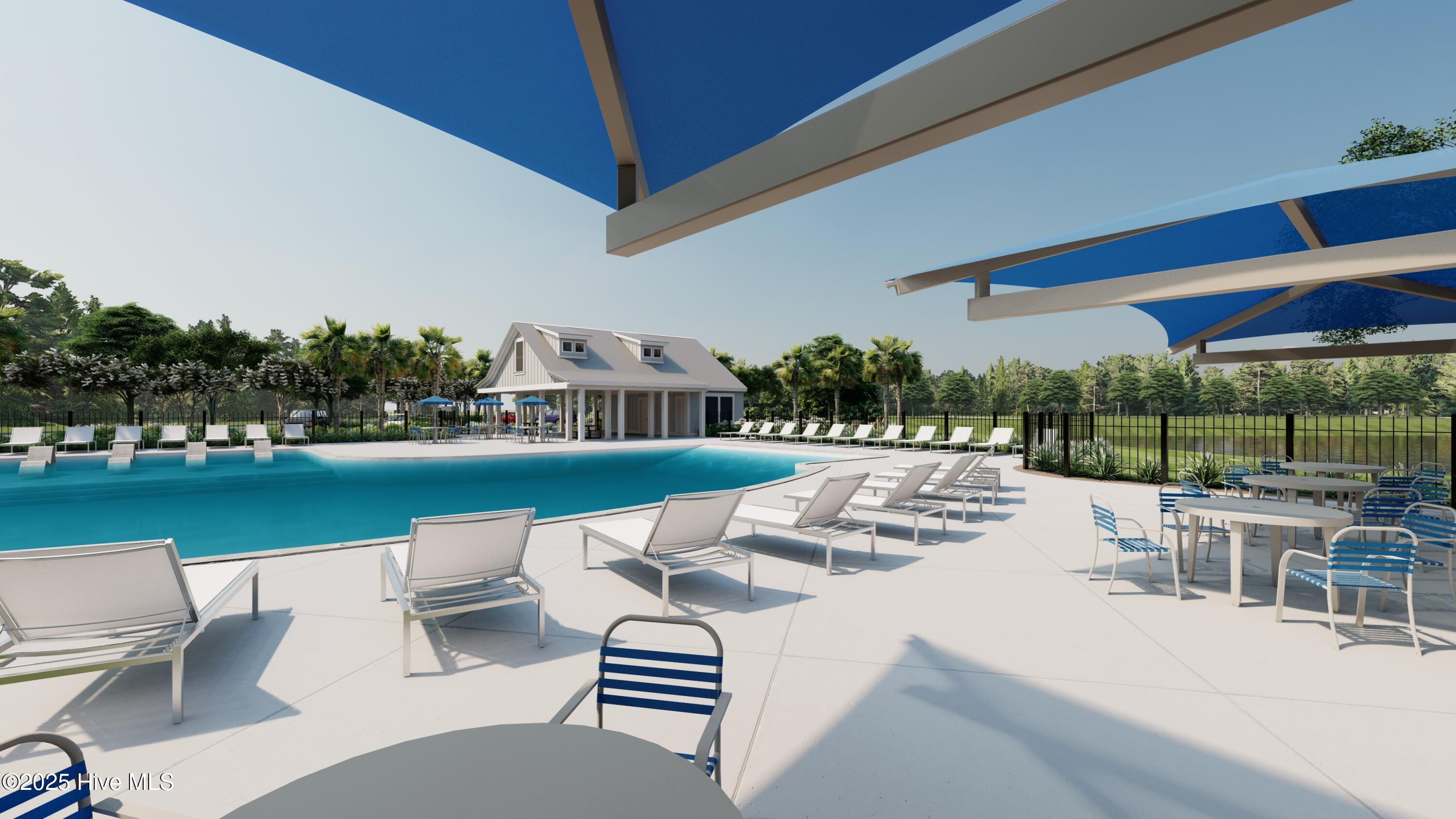 333 Eagle Claw Drive 4037, Carolina Shores, NC 28467 – photo 12: best pool