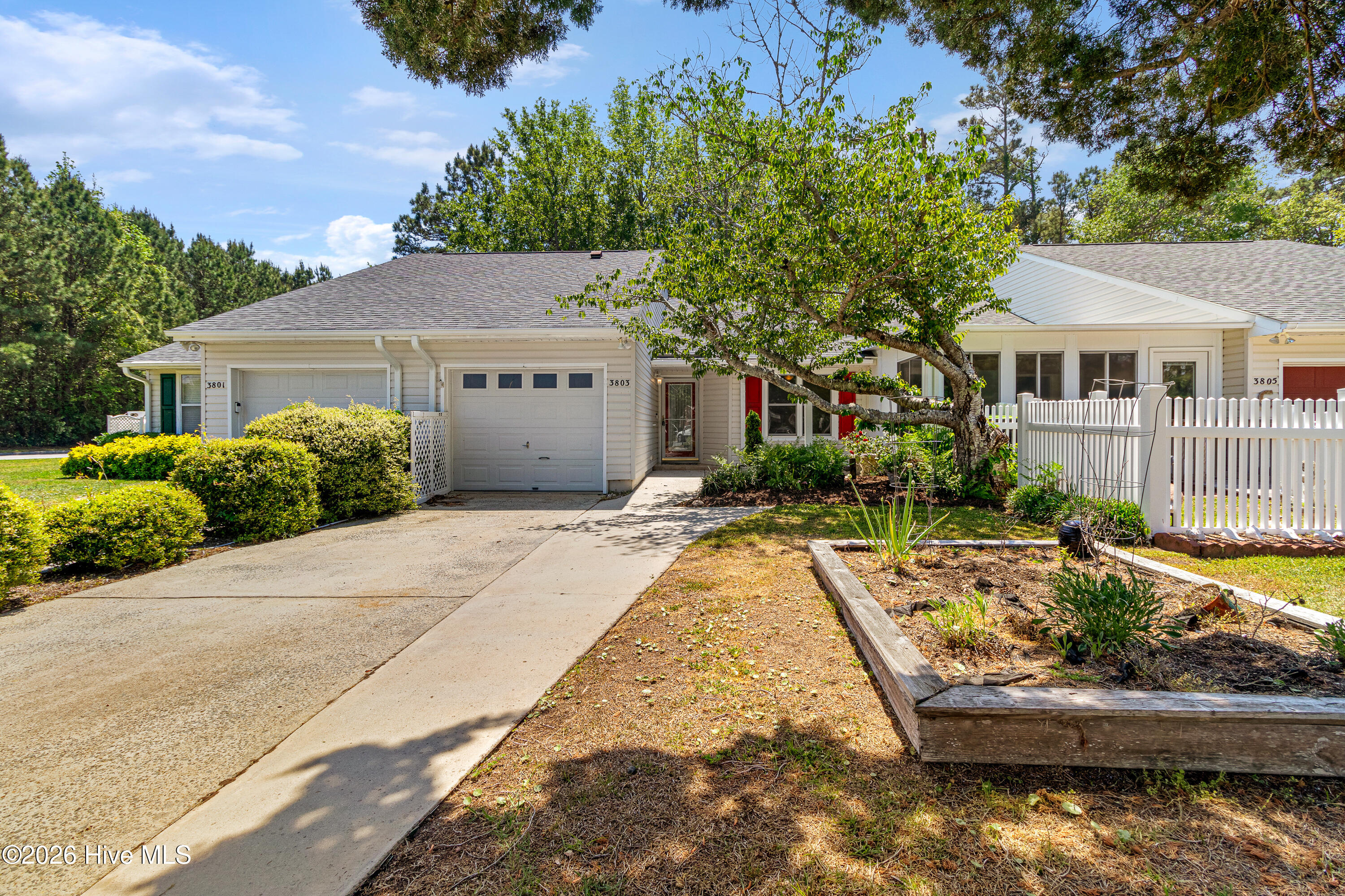 3803 Galantis Drive,Morehead City