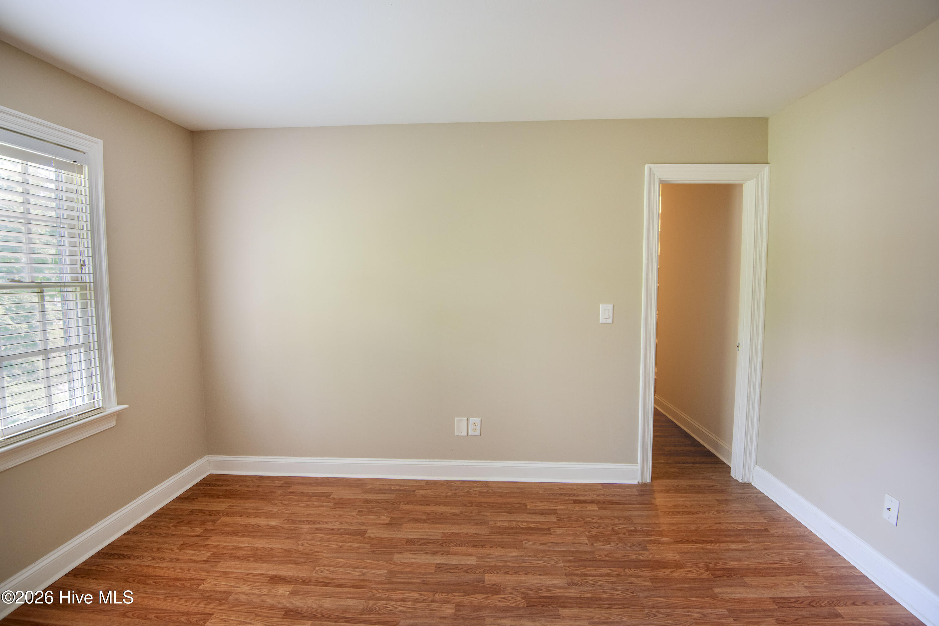 4508 Hansford Drive, Rocky Mount, NC, 27803