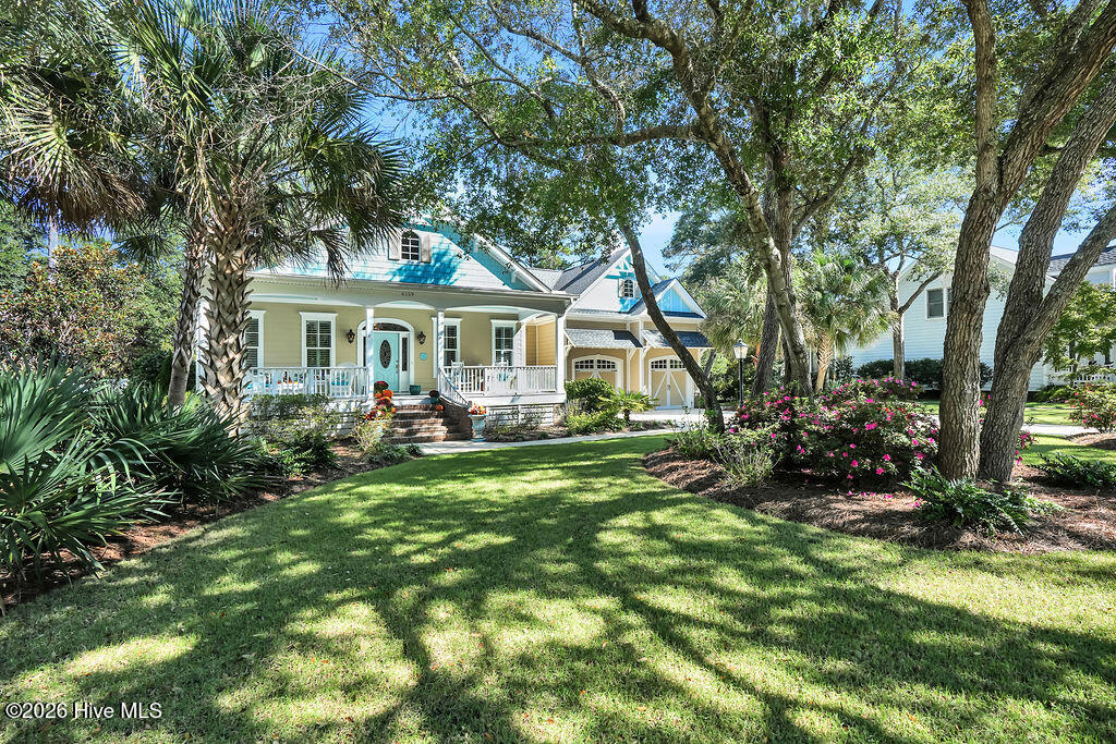 6159 River Sound Circle — listing photograph 2
