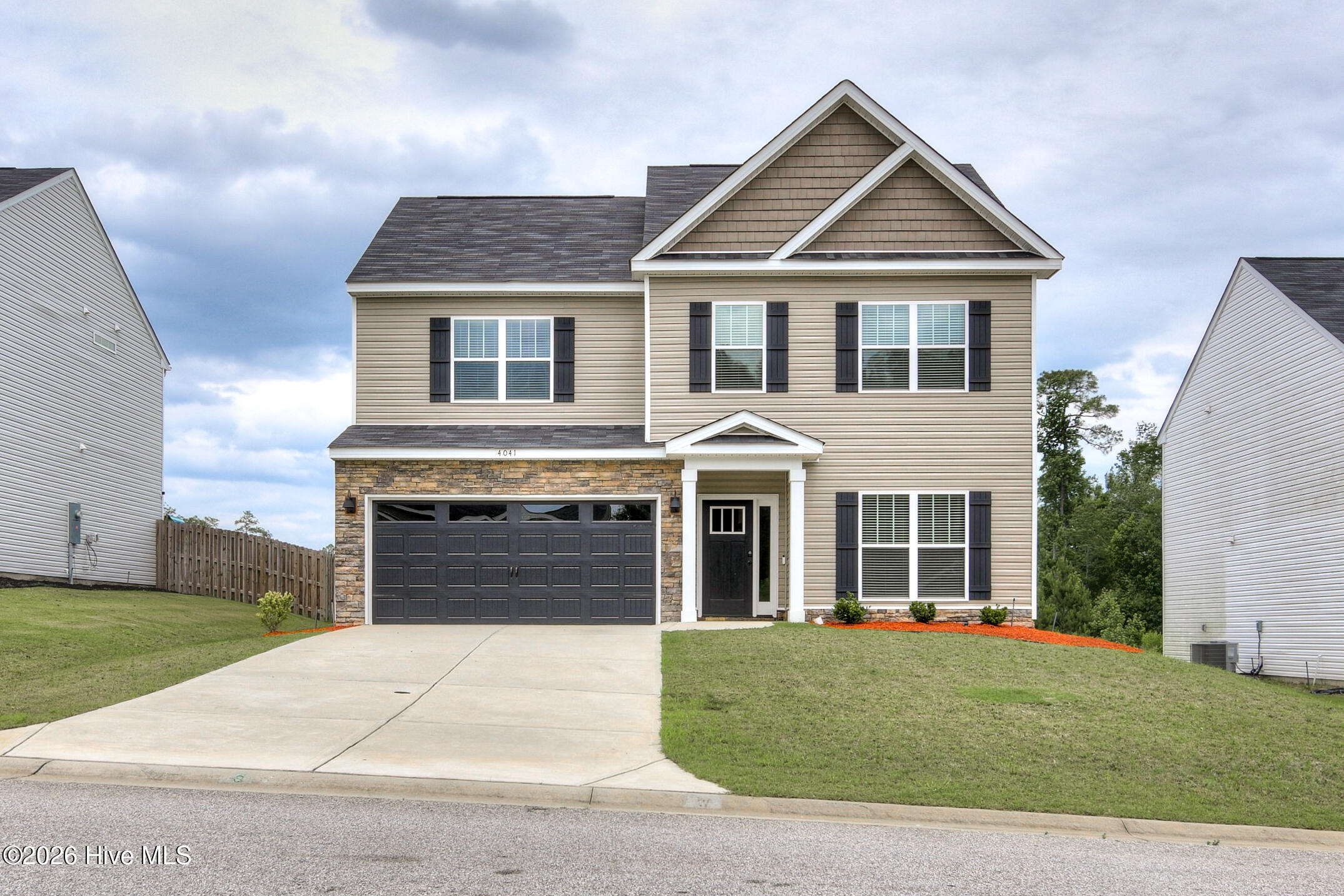 4041 Cottingham Way, Augusta, GA 30909 Listing Photo  1