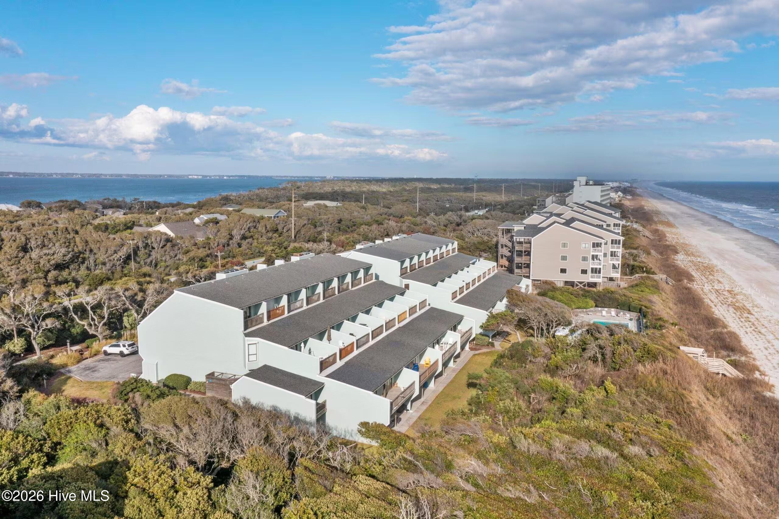 535 Salter Path Road Unit 2,Pine Knoll Shores