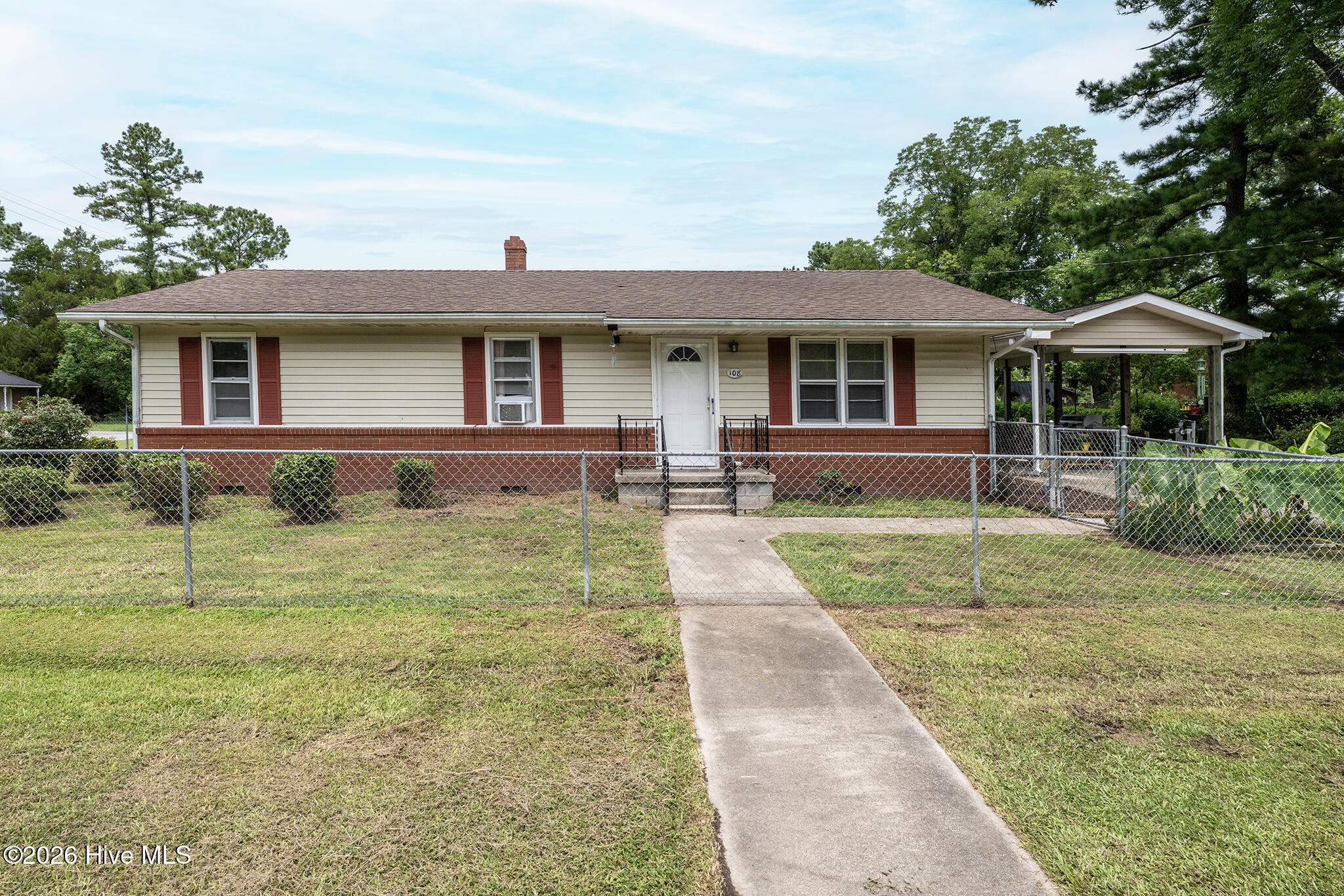 108 South Street,Bayboro