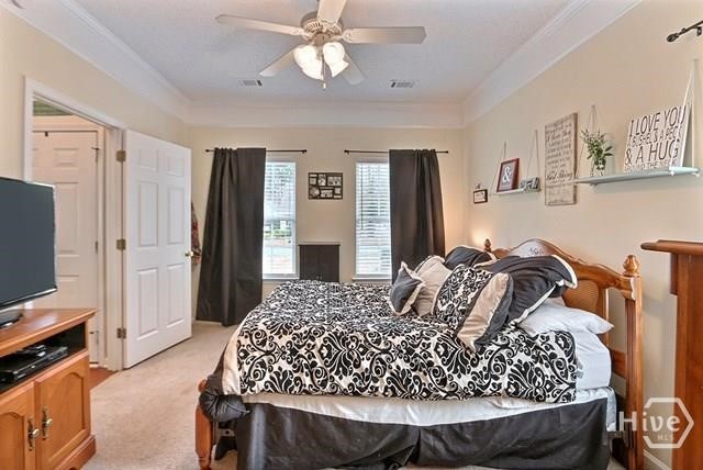 Primary Suite on Main