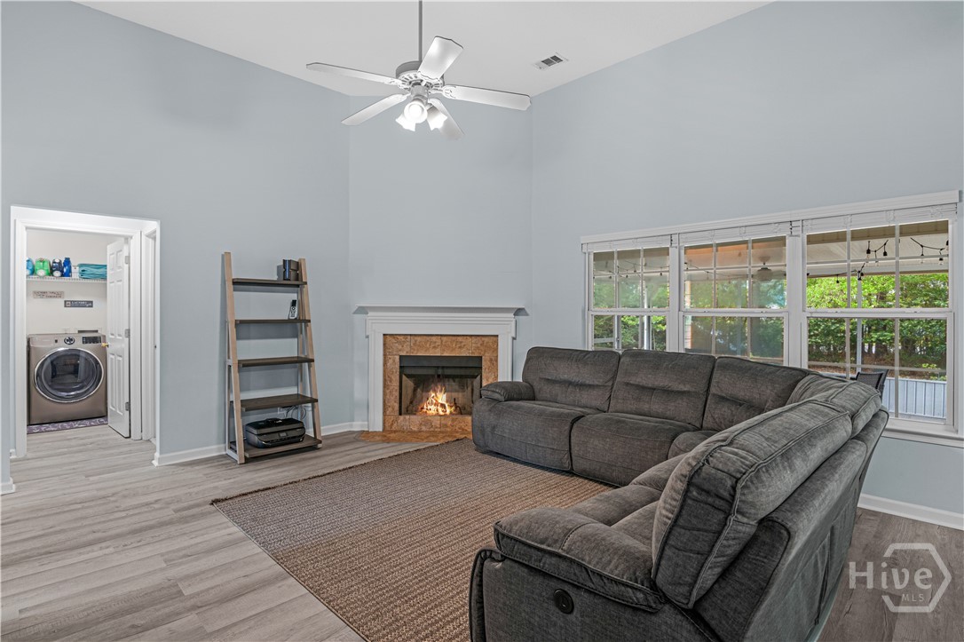 86 Yellow Jasmine Court, Pooler, GA, 31322