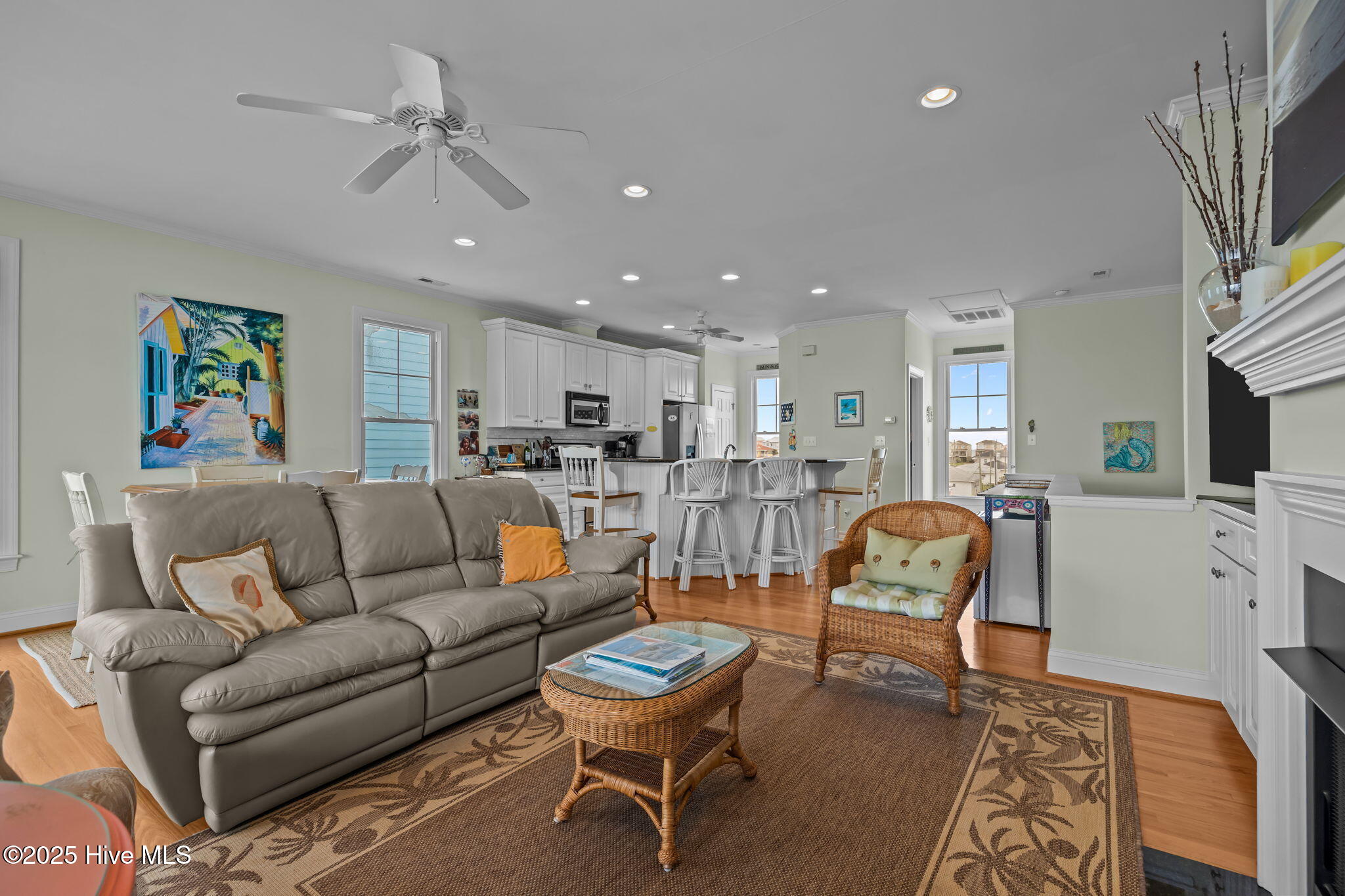 105 Winston Avenue A&B,Atlantic Beach