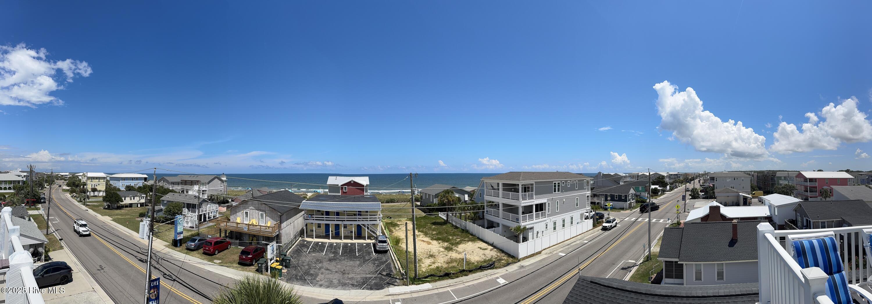 Homes for sale in Kure Beach, NC | 313 Fort Fisher Blvd N #A, Kure Beach, NC 28449 | MLS# 100523371