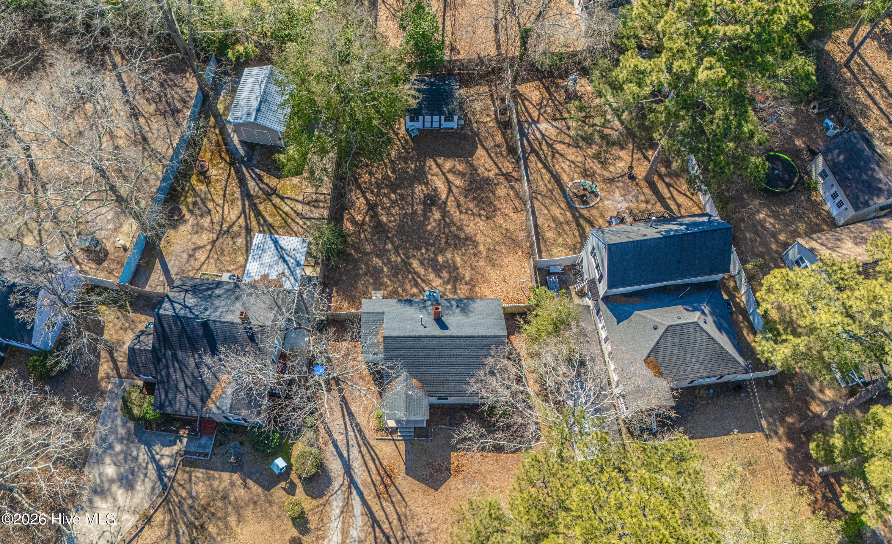 1011 Anarine Road, Fayetteville, NC, 28303