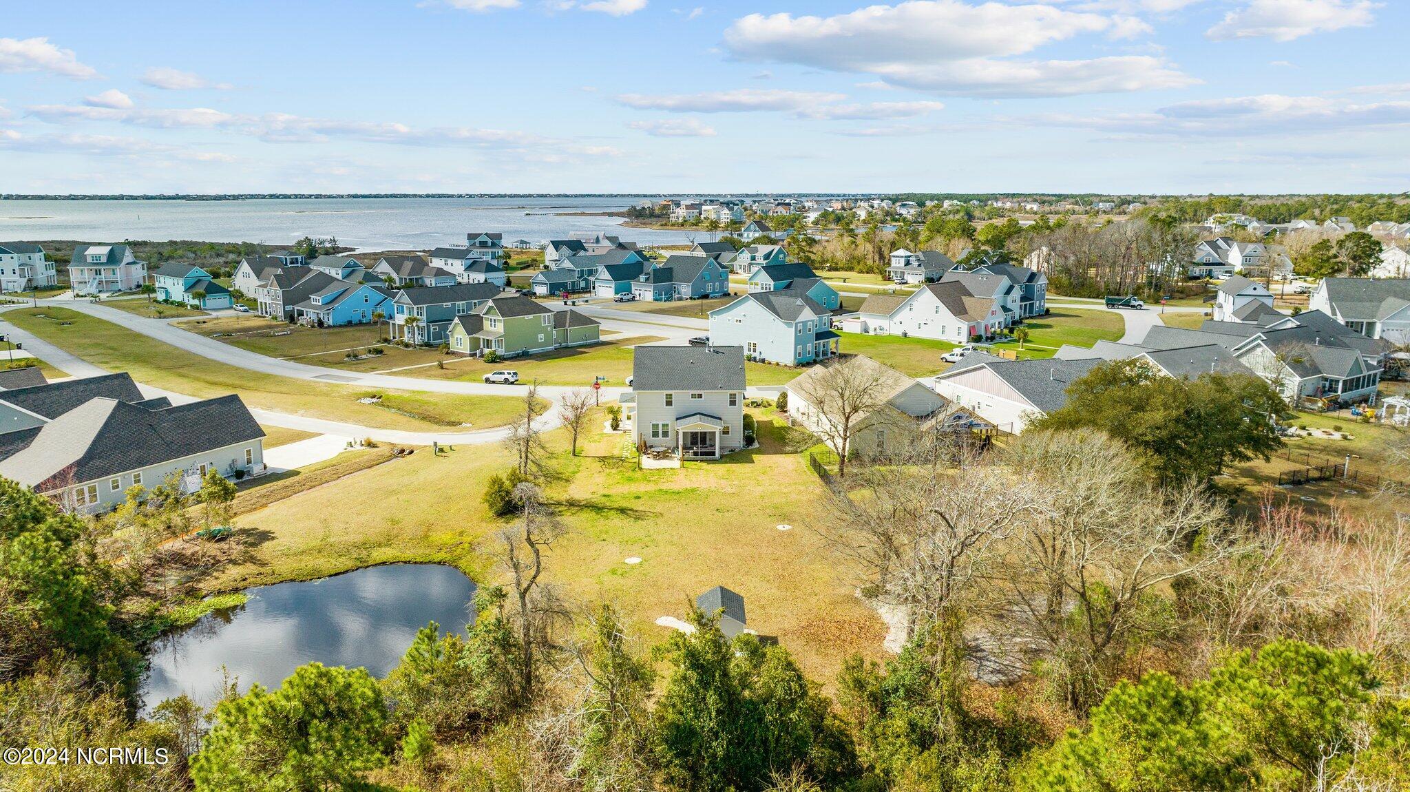 113 Bogue Harbor Court,Newport