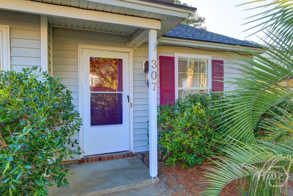 307 Mapmaker Lane, Savannah, GA, 31410