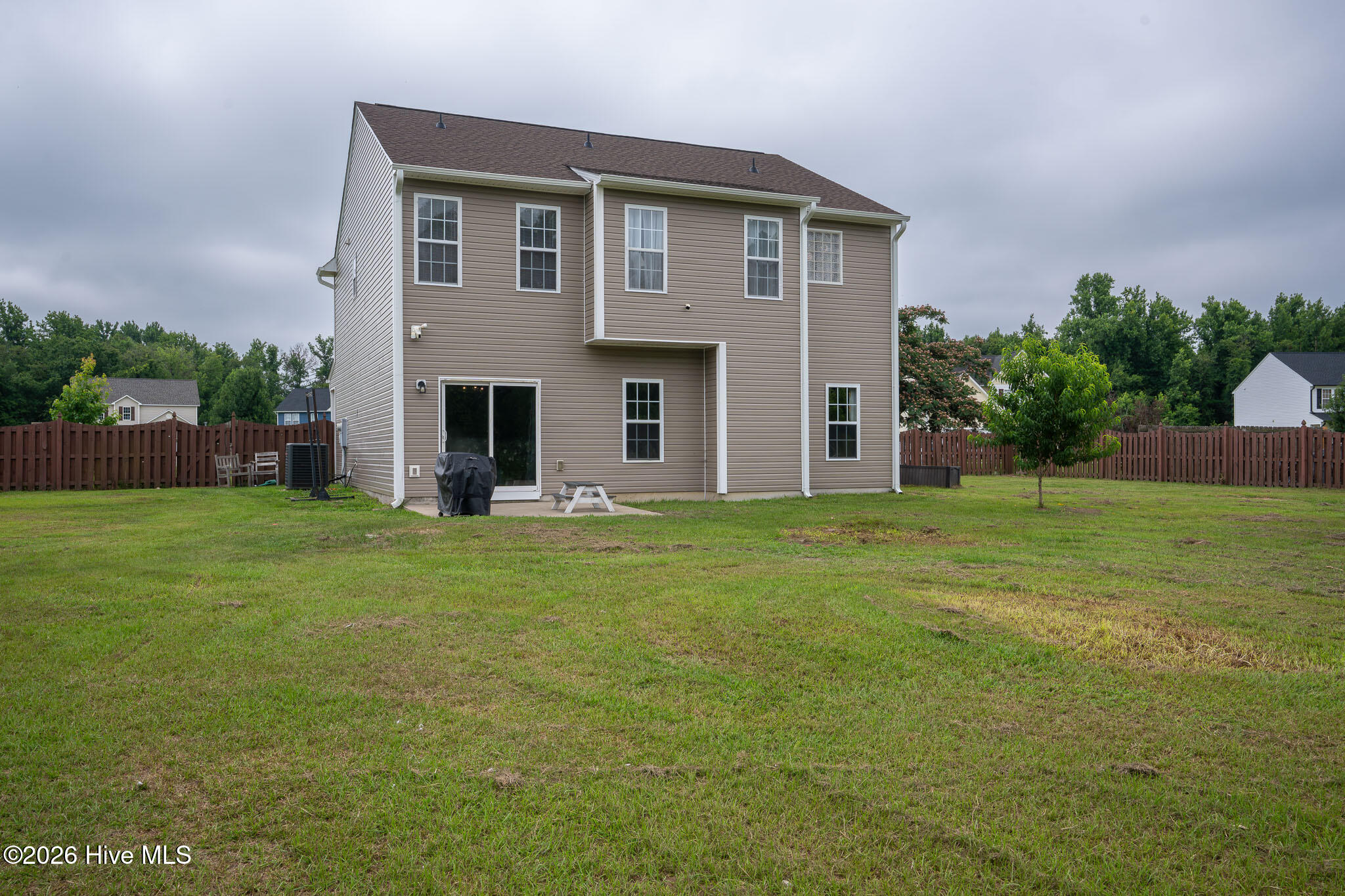 108 Willard Way,Beulaville
