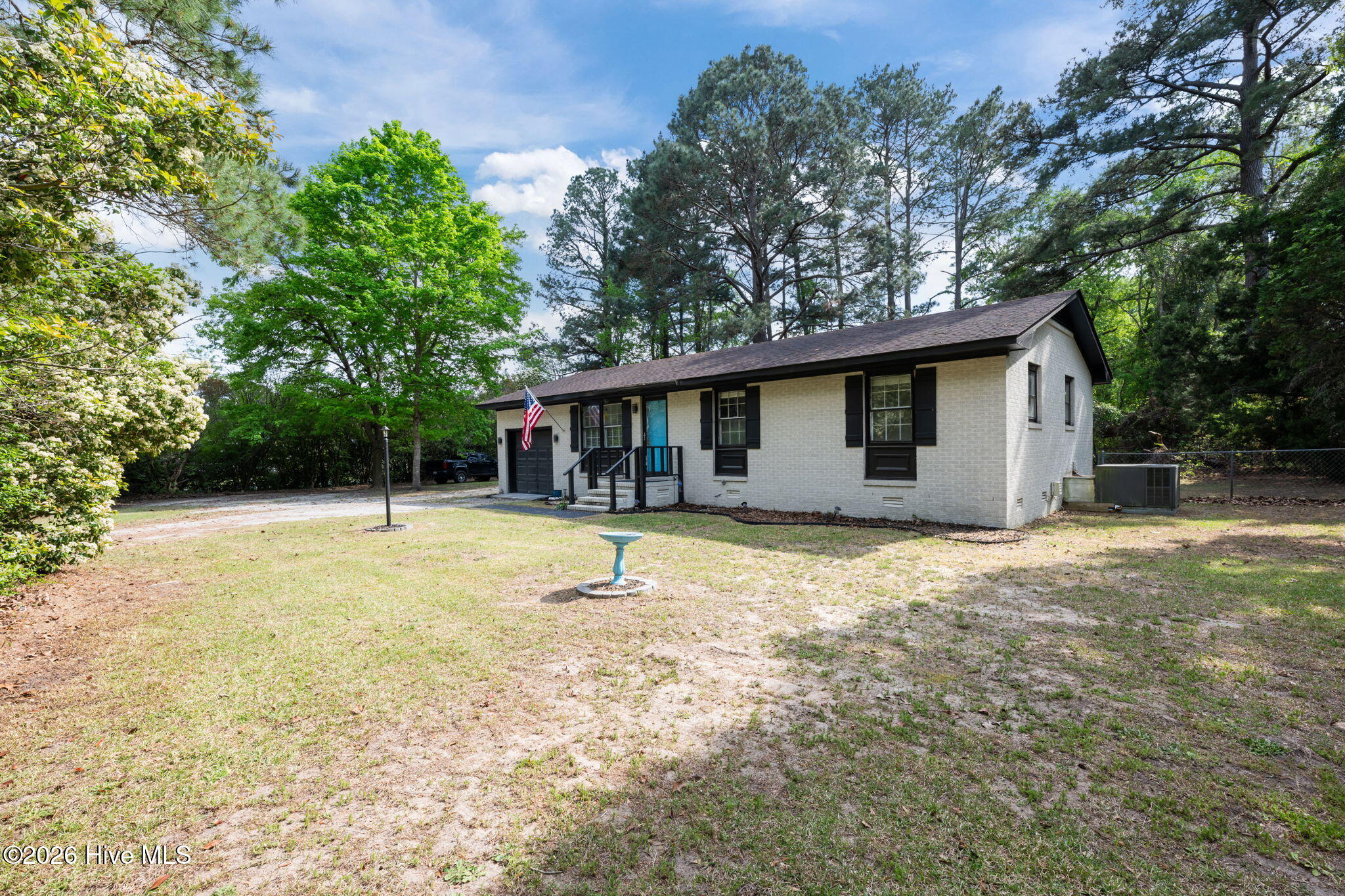 3605 River Road,Vanceboro