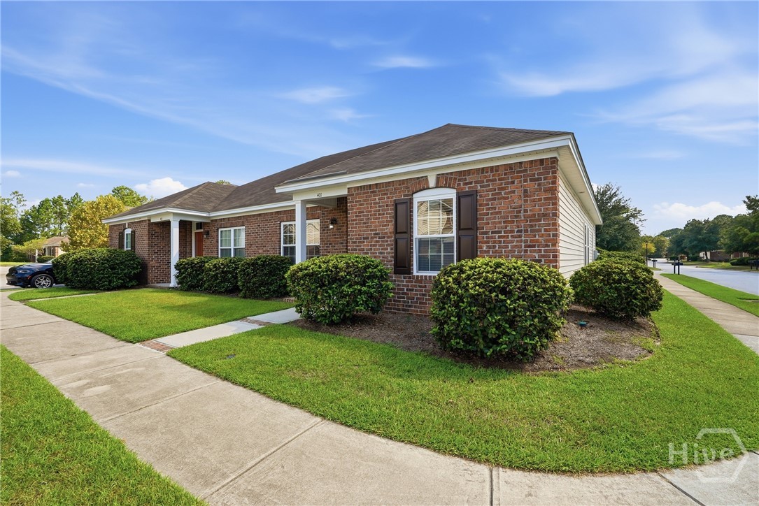 2nd image of 401 Old Ivy Sq, Pooler, GA 31322 | MLS# SA354164