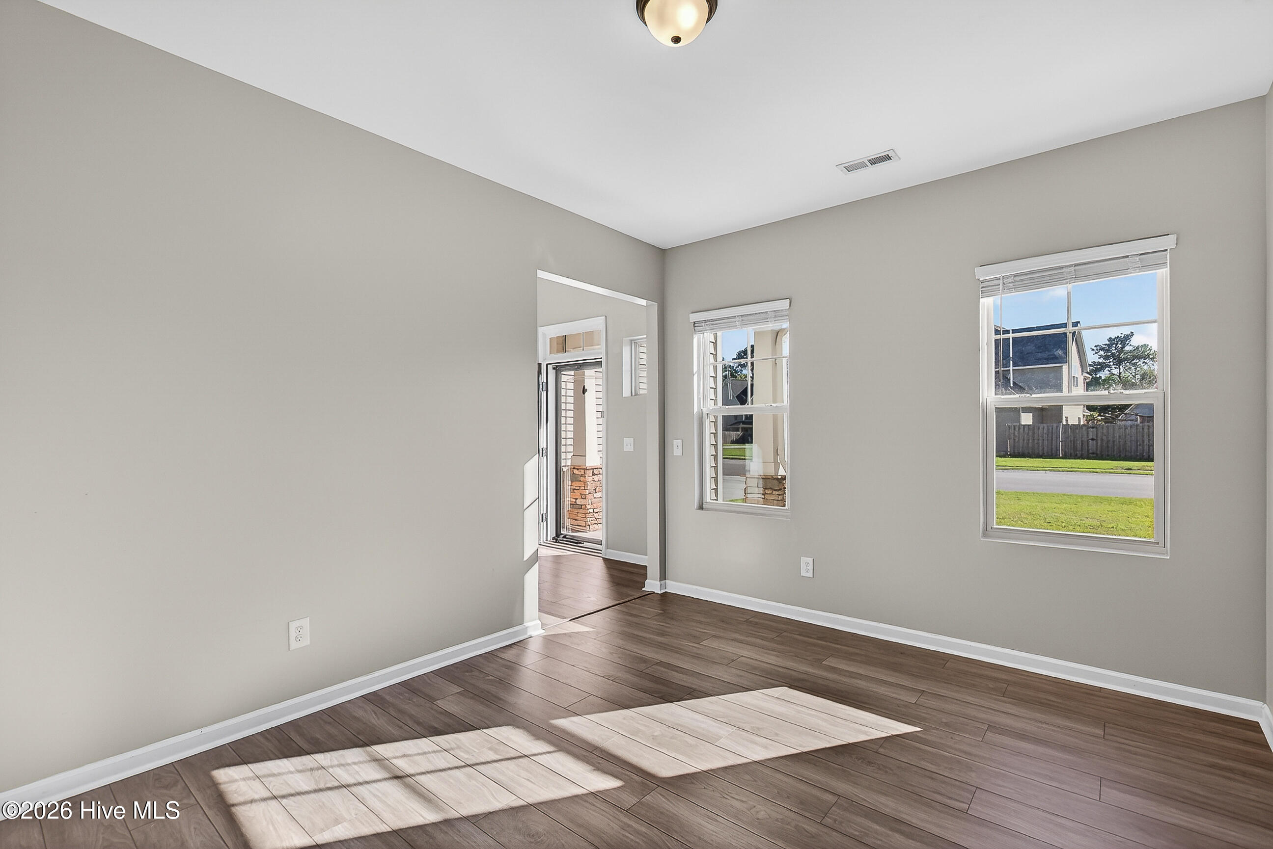 415 Cyrus Thompson Drive,Jacksonville