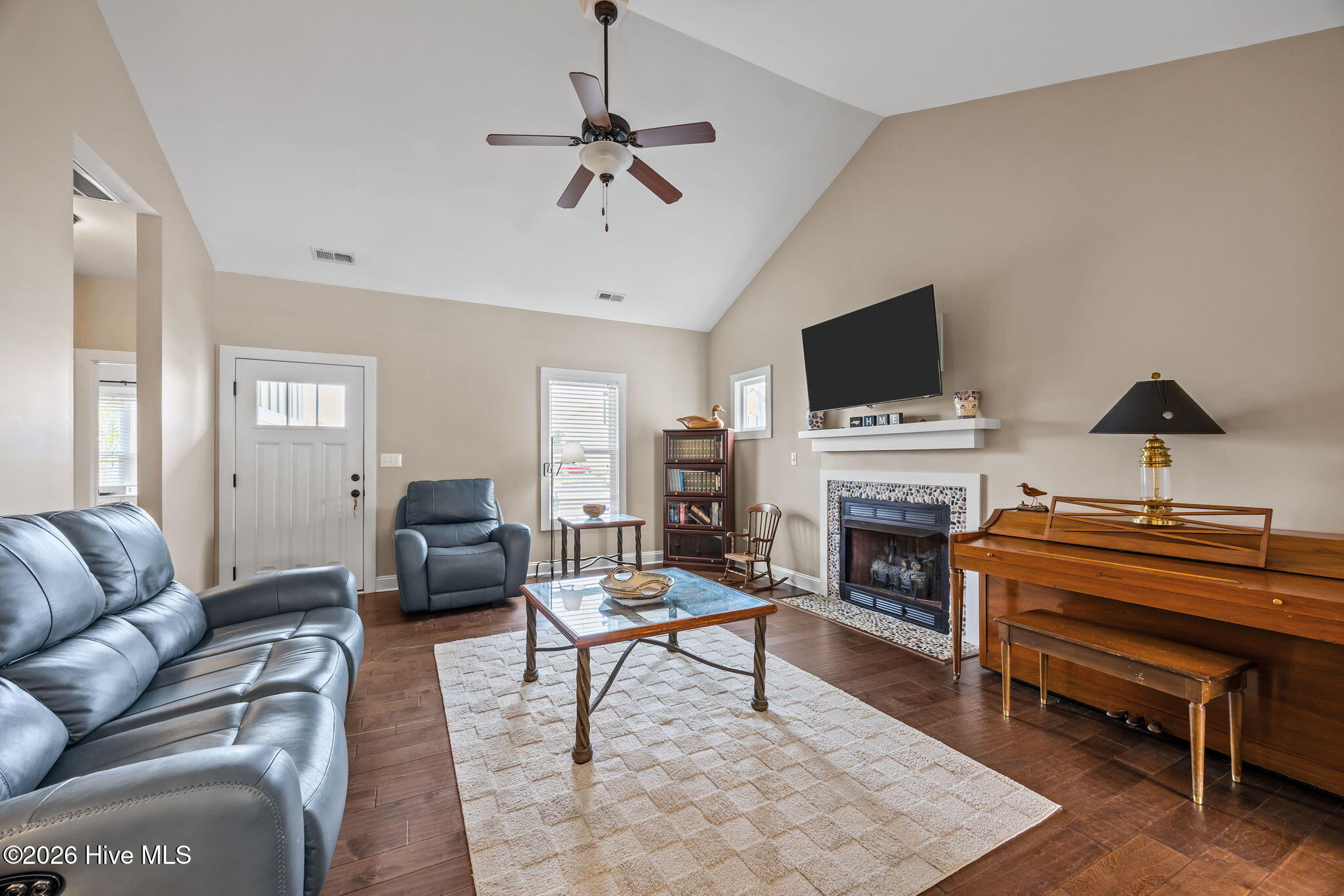 101 Elis Landing Lane,Newport