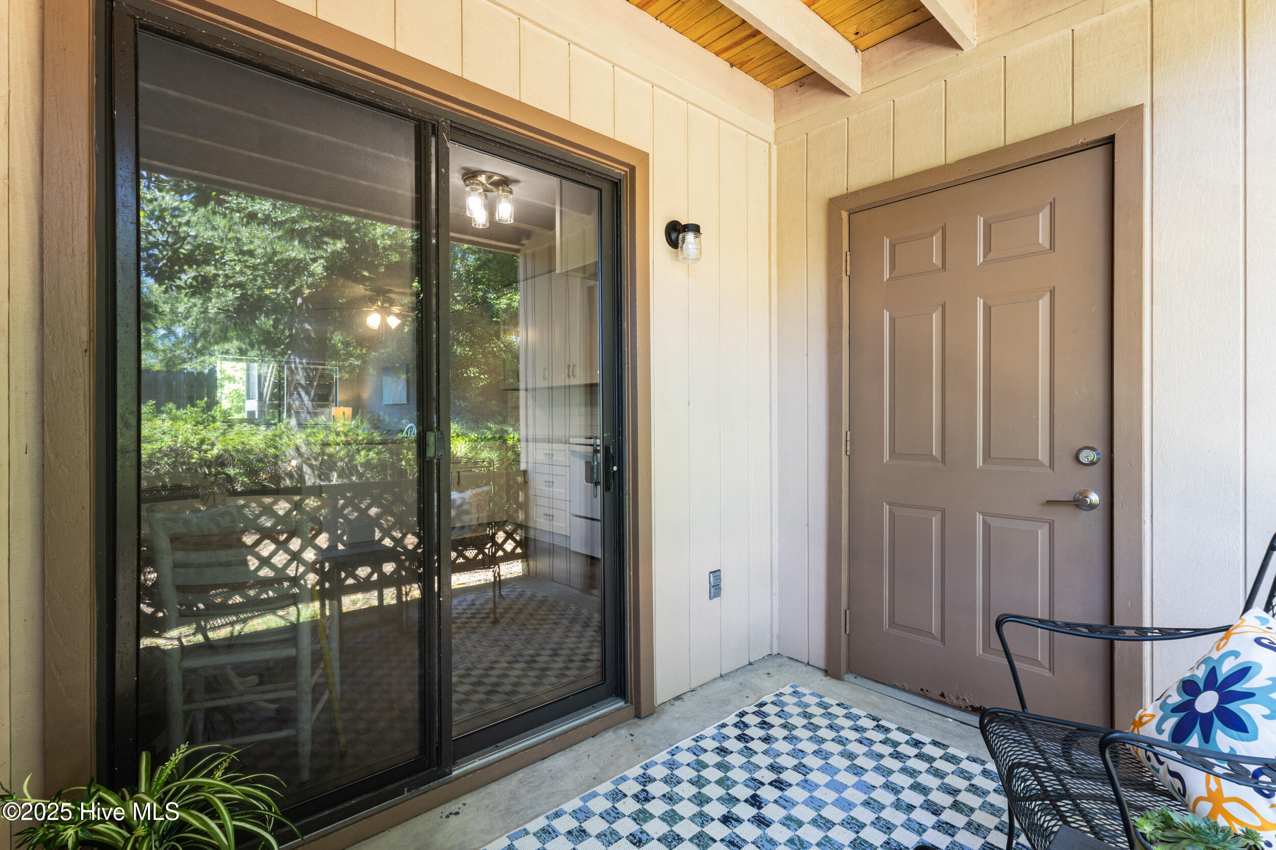 522 S Kerr Avenue, Wilmington, NC 28403 – photo 23: Back Porch