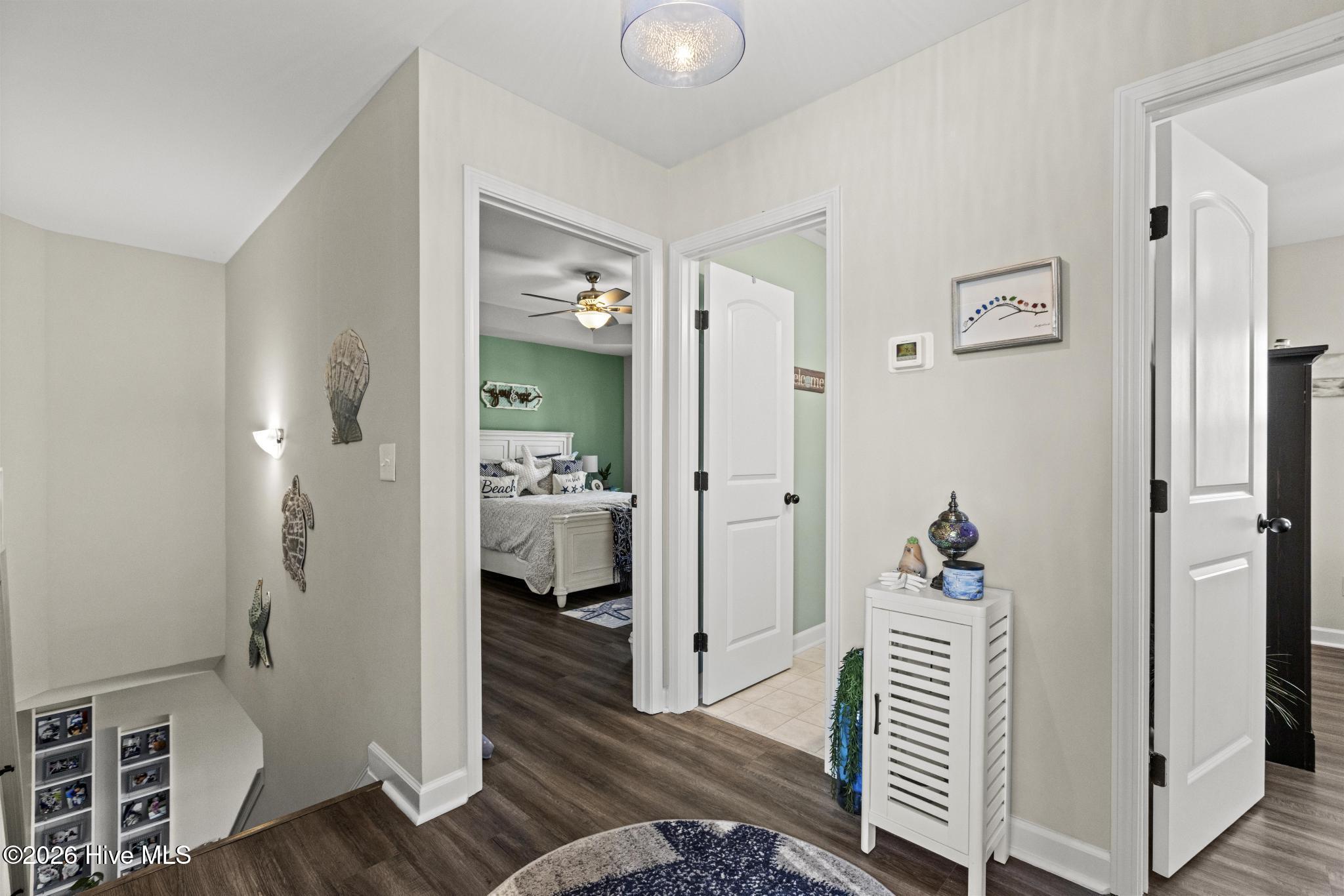 302 Waylon Way,Holly Ridge