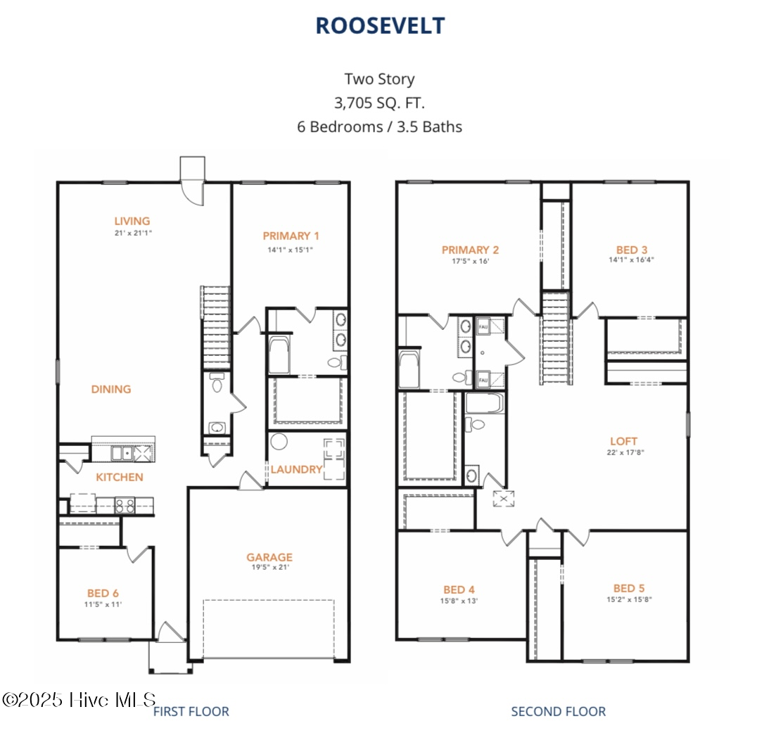 Homes For Sale - 784 Rivers Edge Parkway<br/> Halifax County, Roanoke Rapids, NC 27870