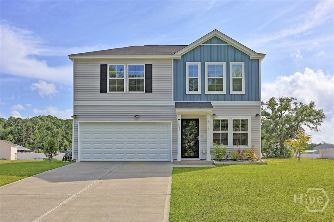 1st image of 1136 Wilkins Rd, Midway, GA 31320 | MLS# SA356914