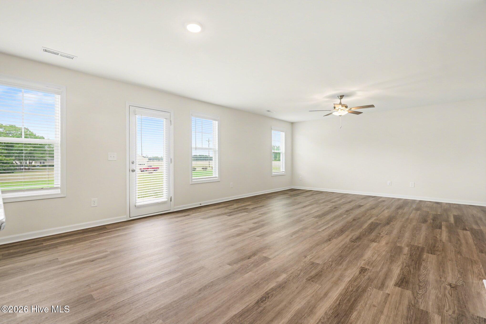 42 Ham Farm Drive, La Grange, NC, 28551